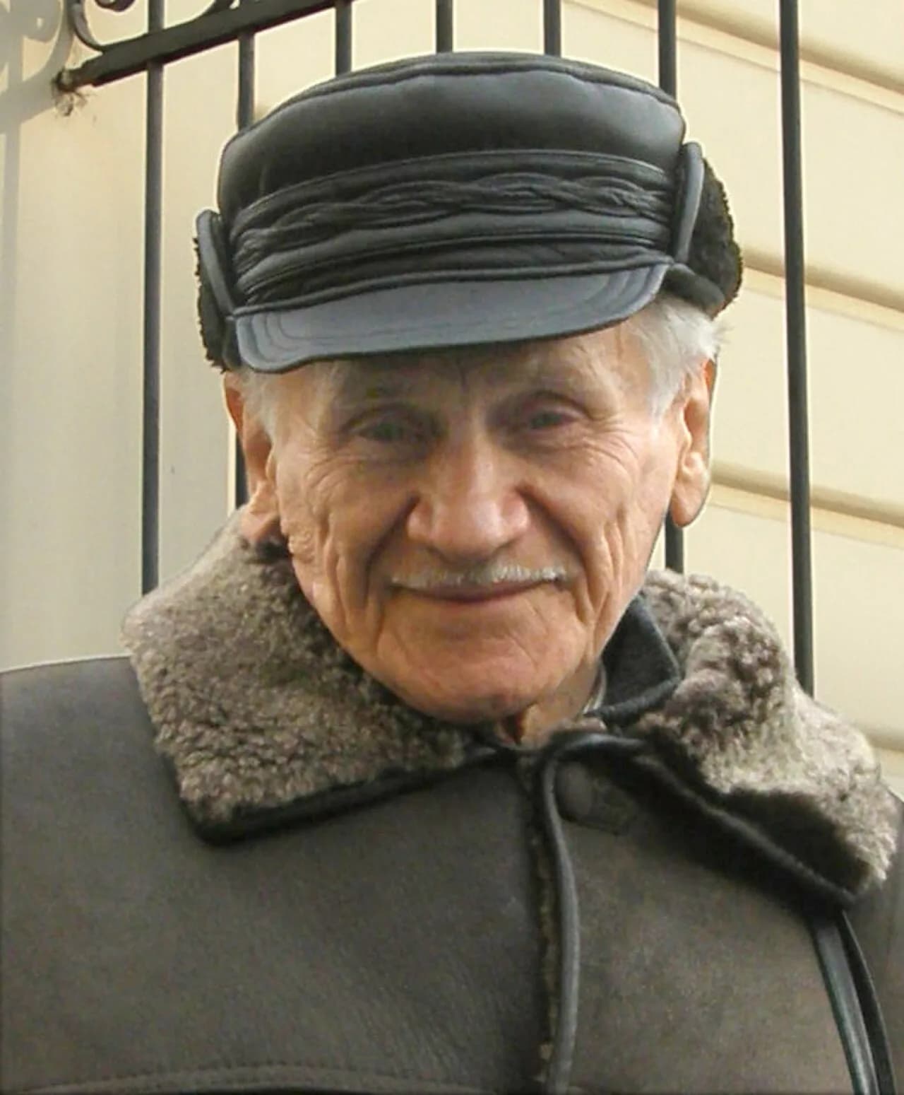 Borys Wosnyzkyj