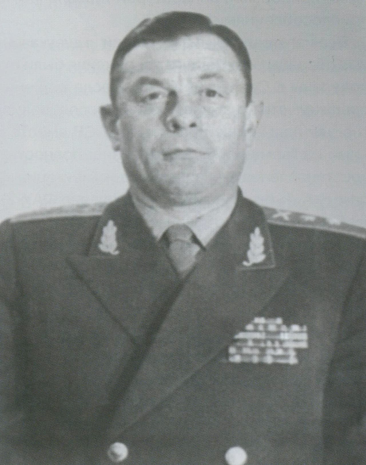 Vasiliy Voznuk