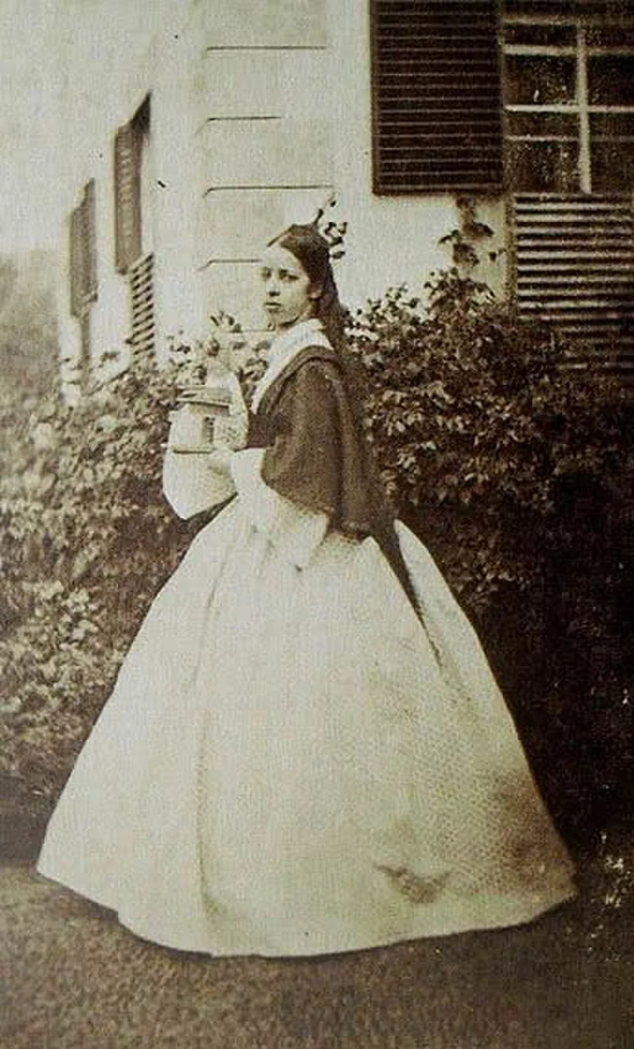 Karoline Gräfin Hunyady
