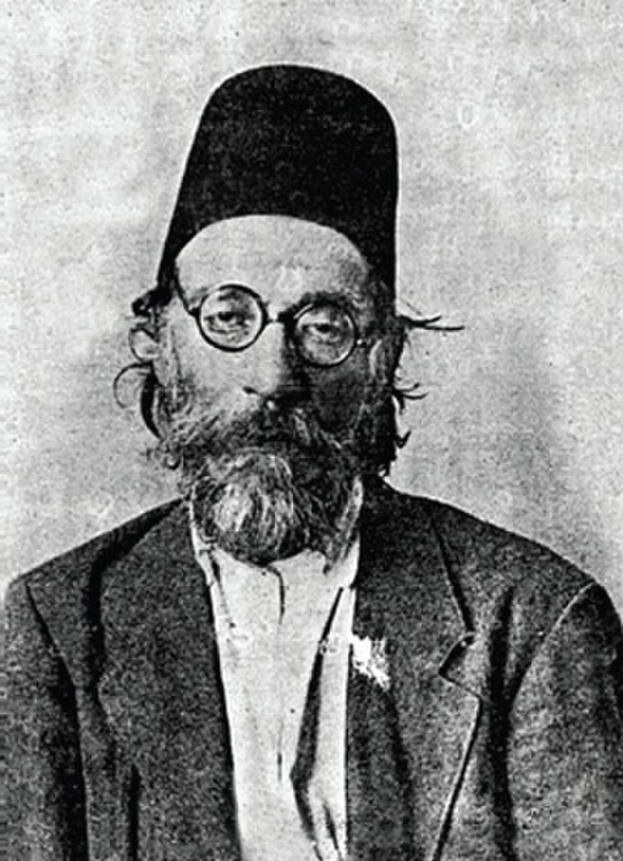 Dschamīl Sidqī az-Zahāwī