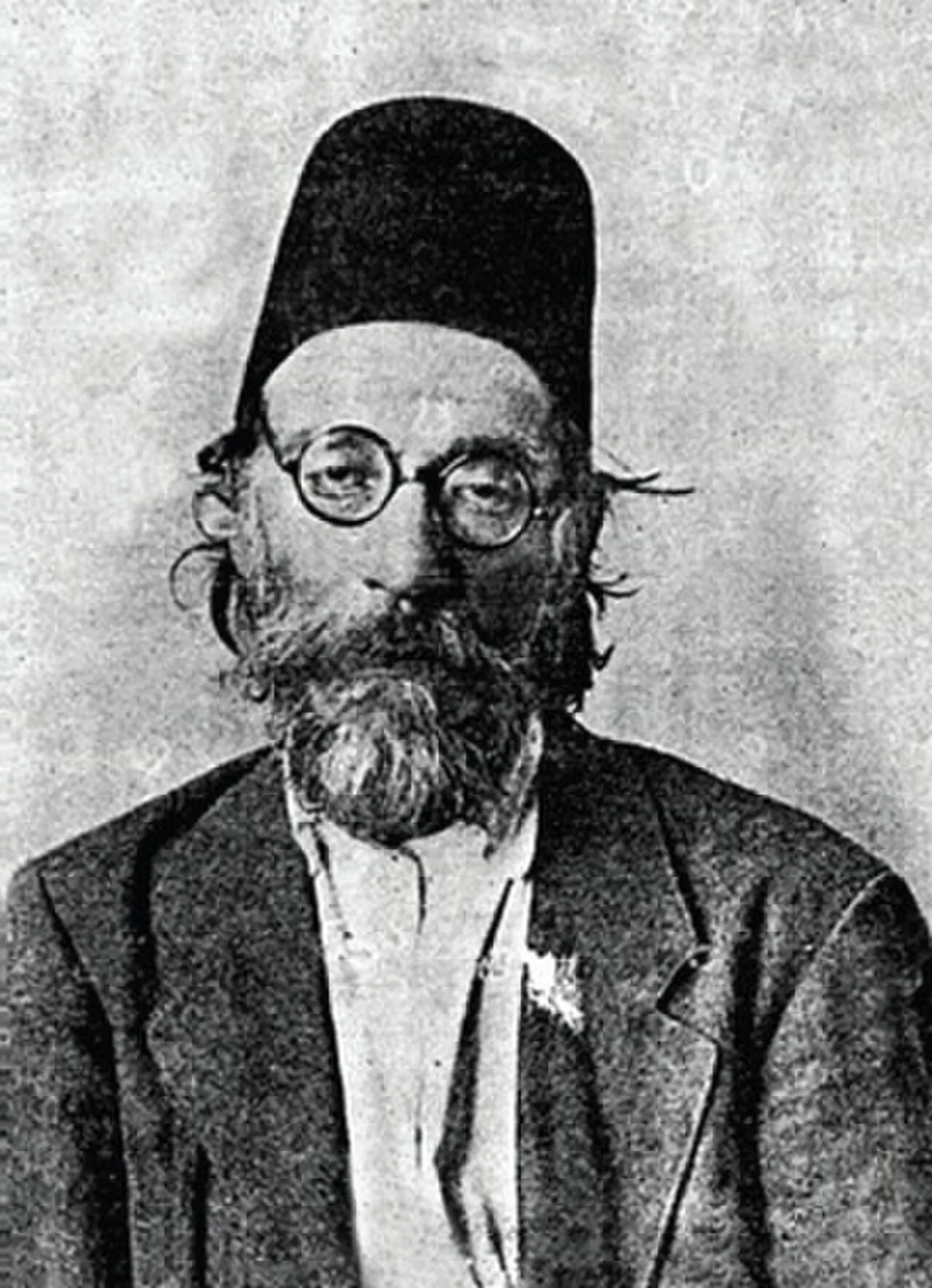 Dschamīl Sidqī az-Zahāwī