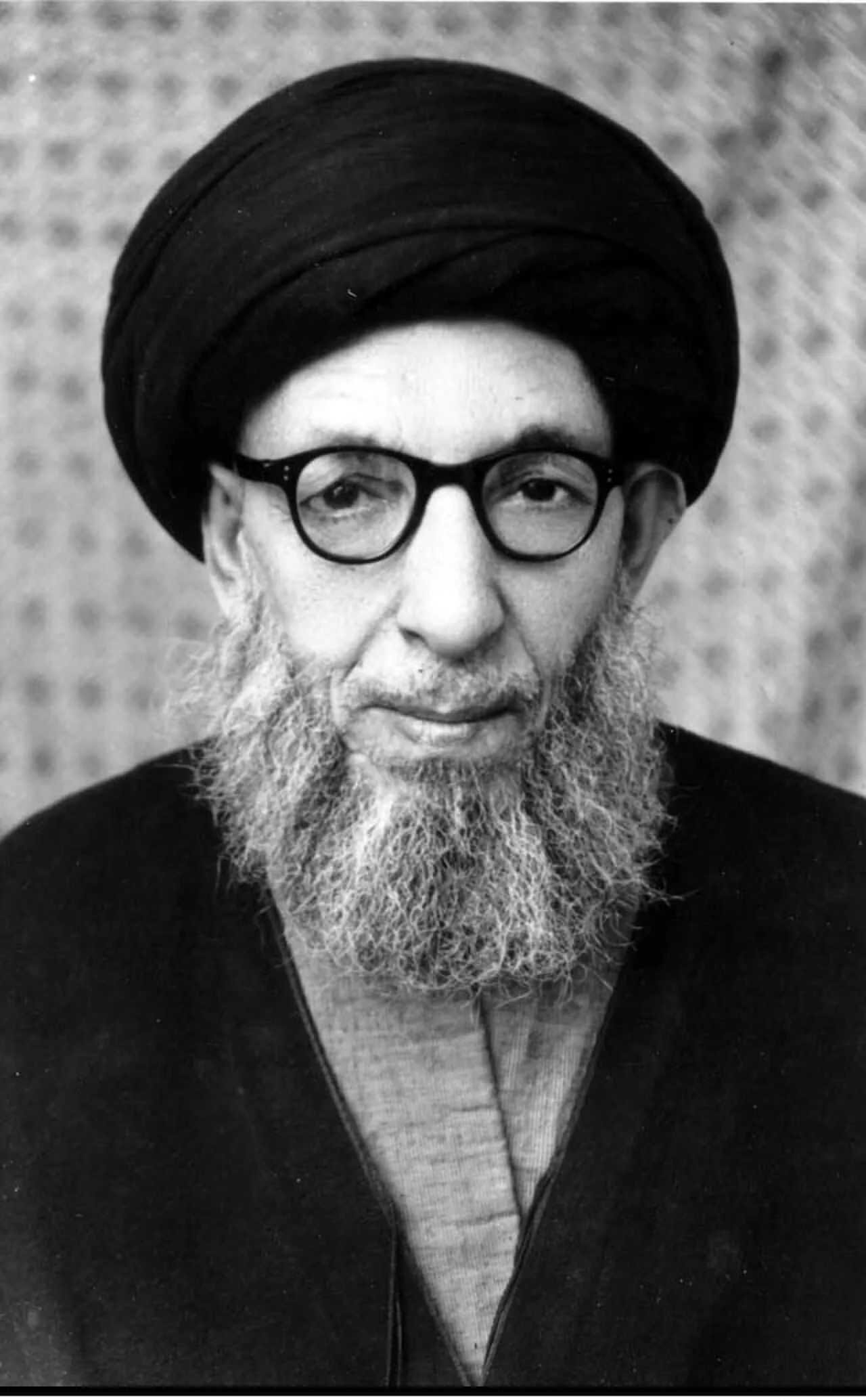 Muhsin al-Hakim