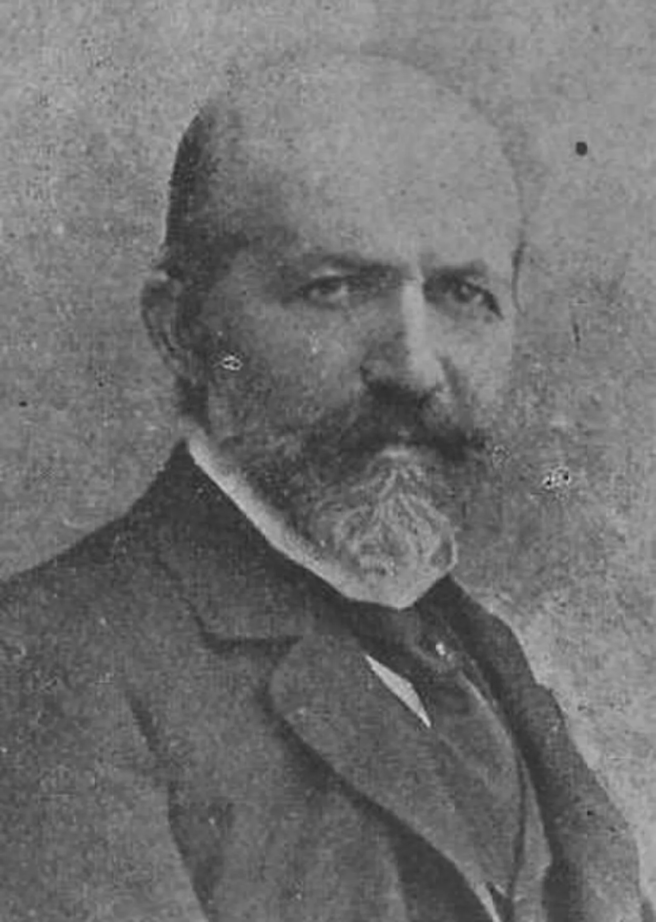 Ebüzziya Tevfik Bey