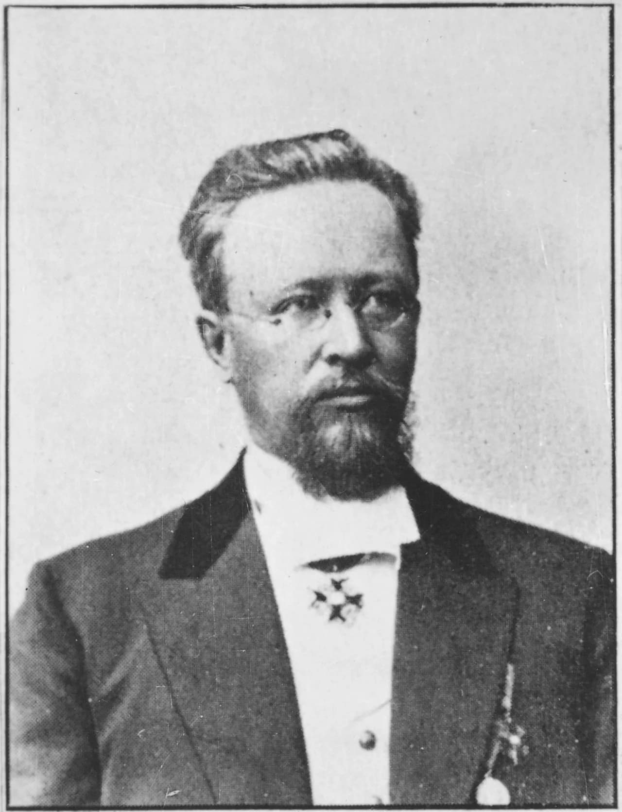 Eliel Soisalon-Soininen