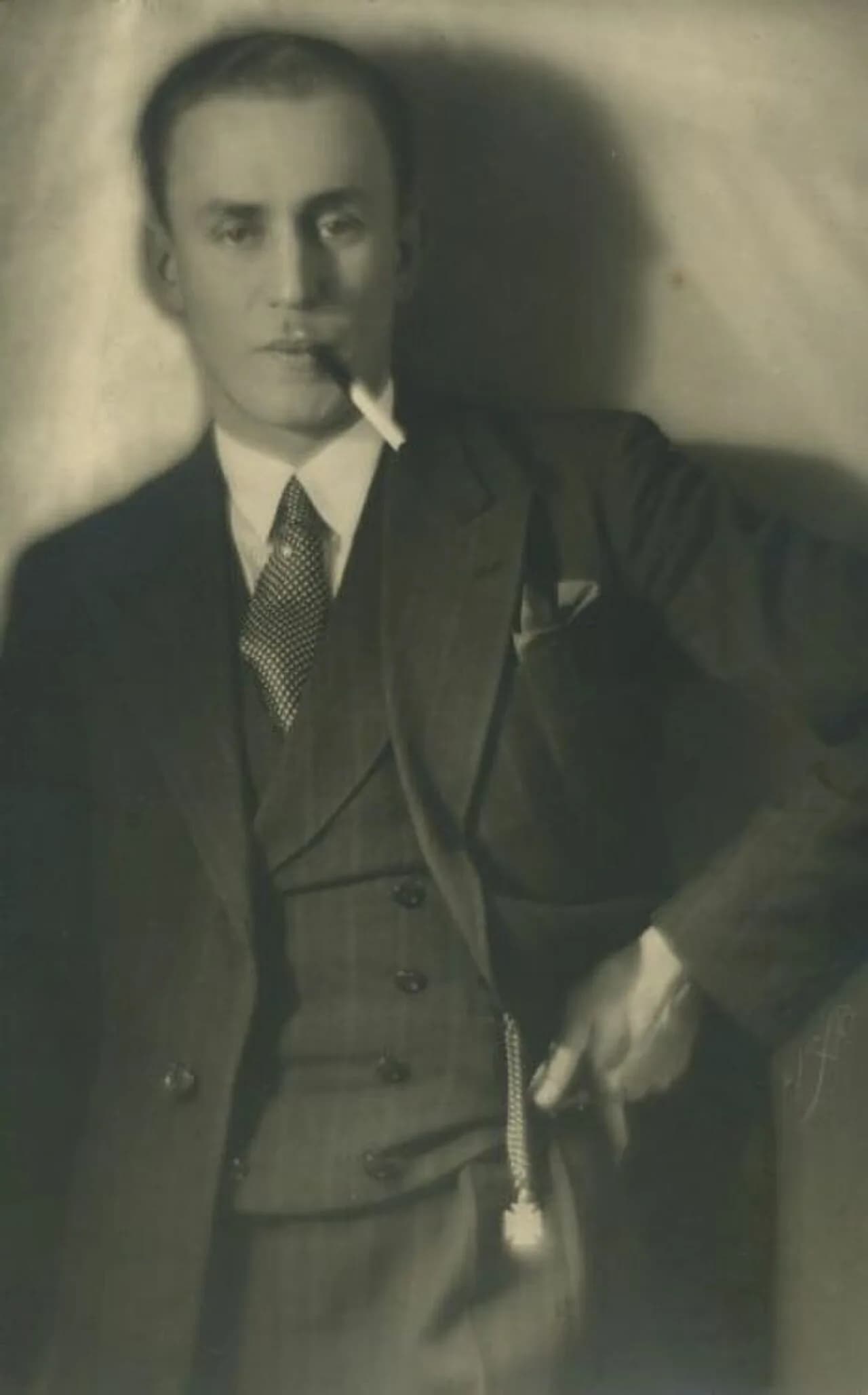 Olavi Paavolainen