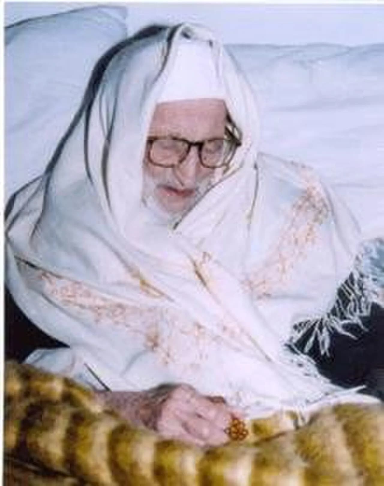Abdul Karim Mudarris