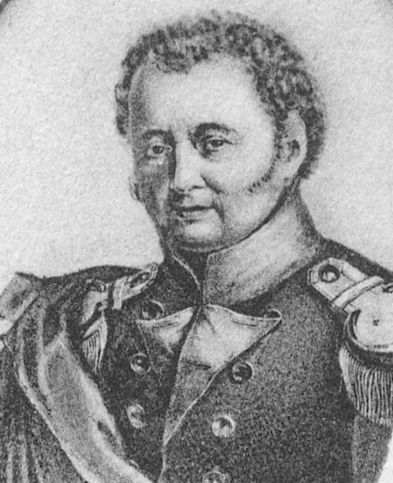 Karl Heinrich Adolf von Kurssel