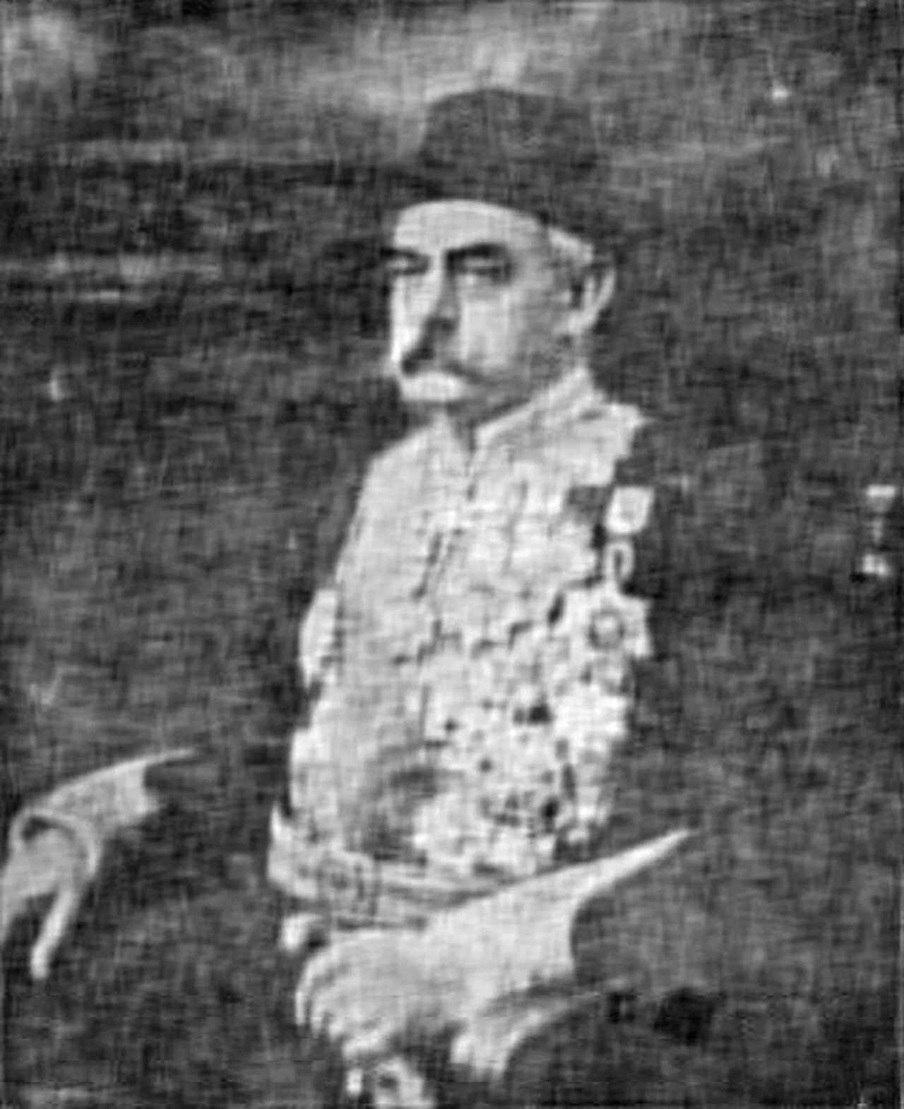 Husain Fachri Pascha