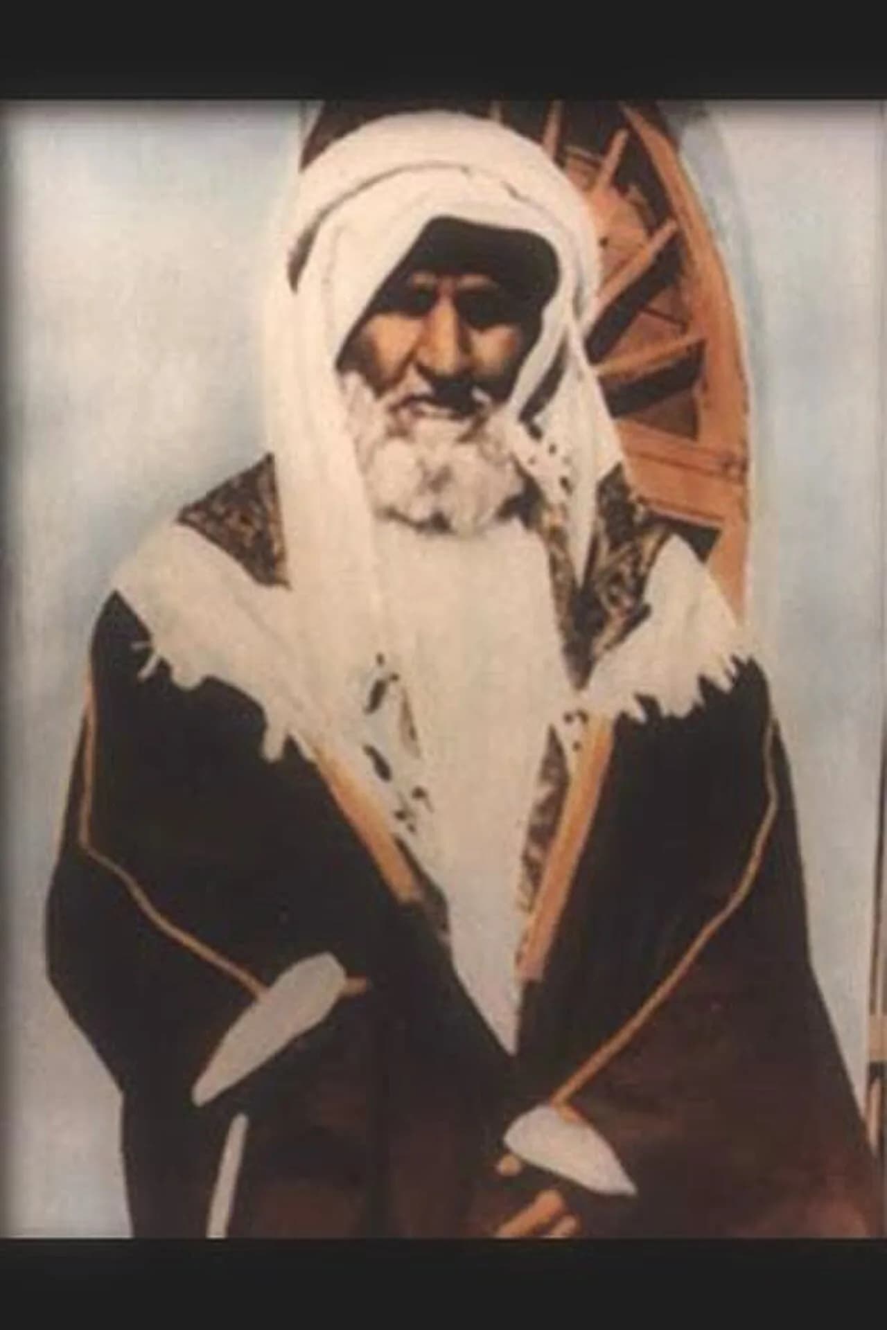Dschassim bin Mohammed al-Thani