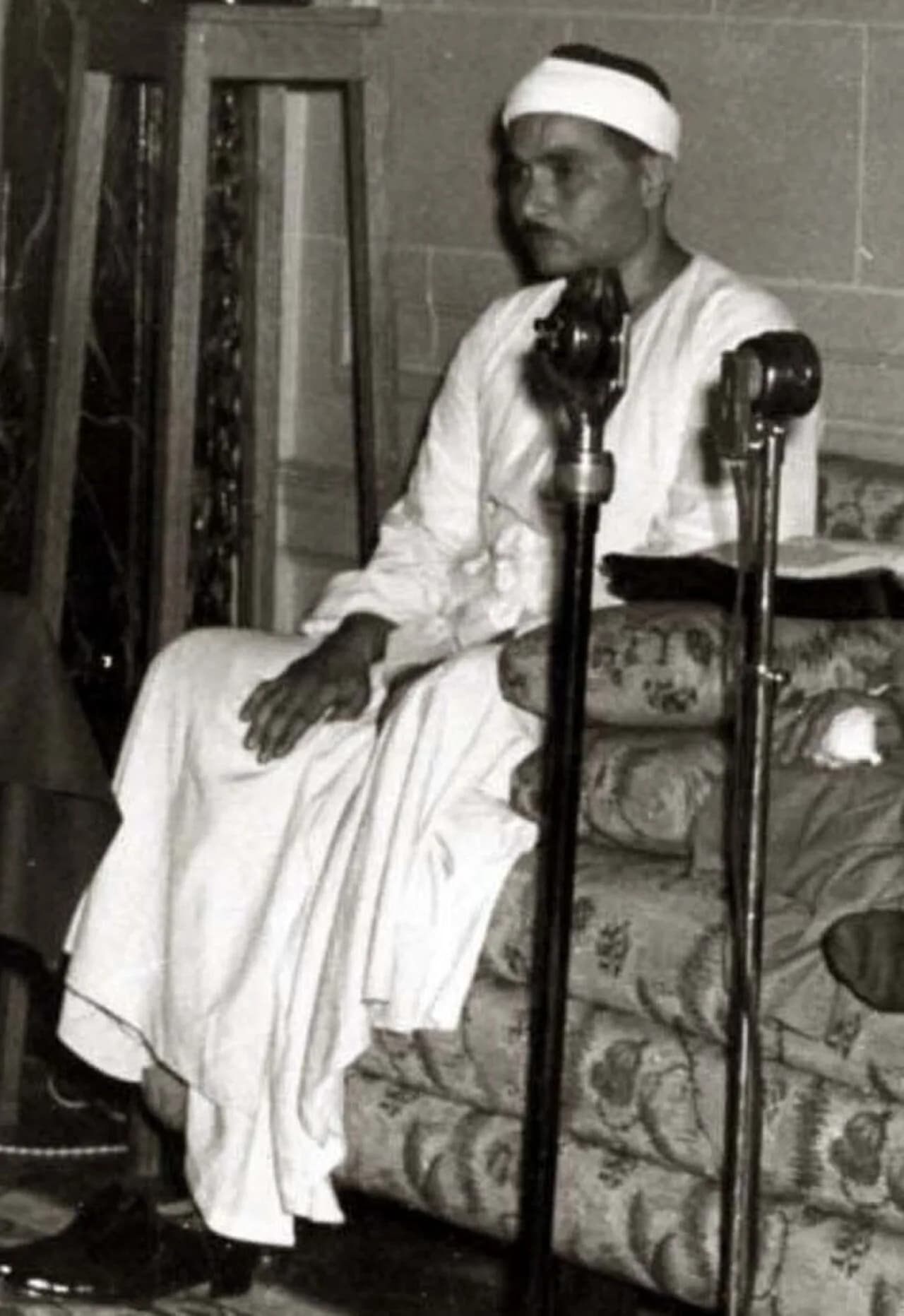 Mustafa Ismail