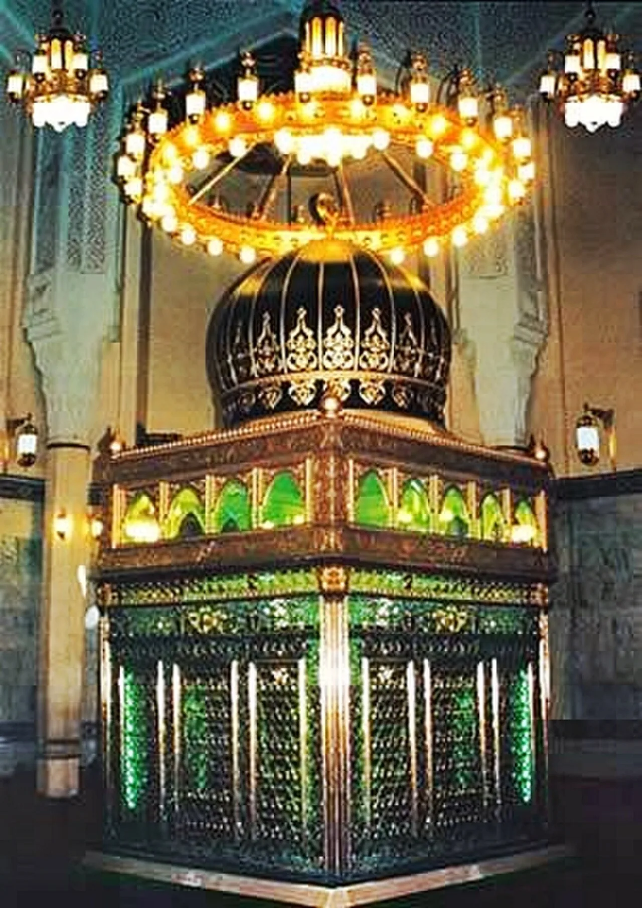 Ibrahim ad-Disuqi