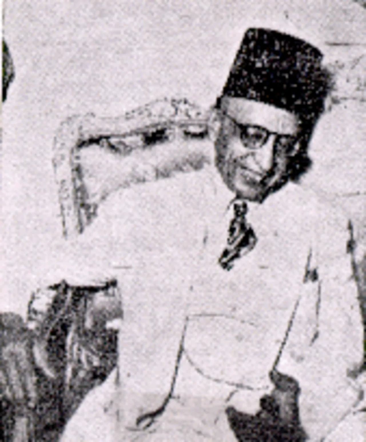 Ahmad Nagib al-Hilali
