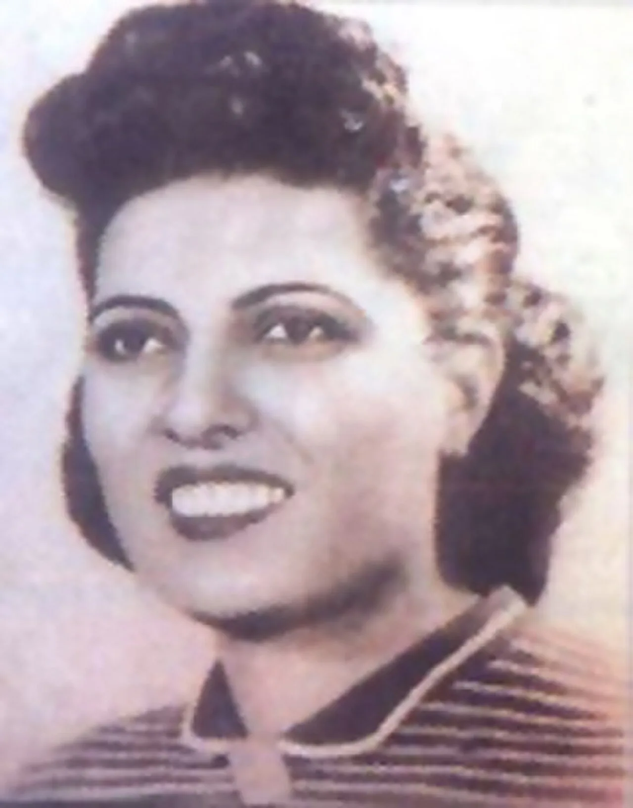 Samira Musa
