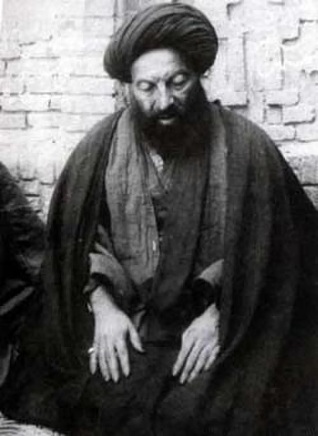 Mohammed Kazem Yazdi