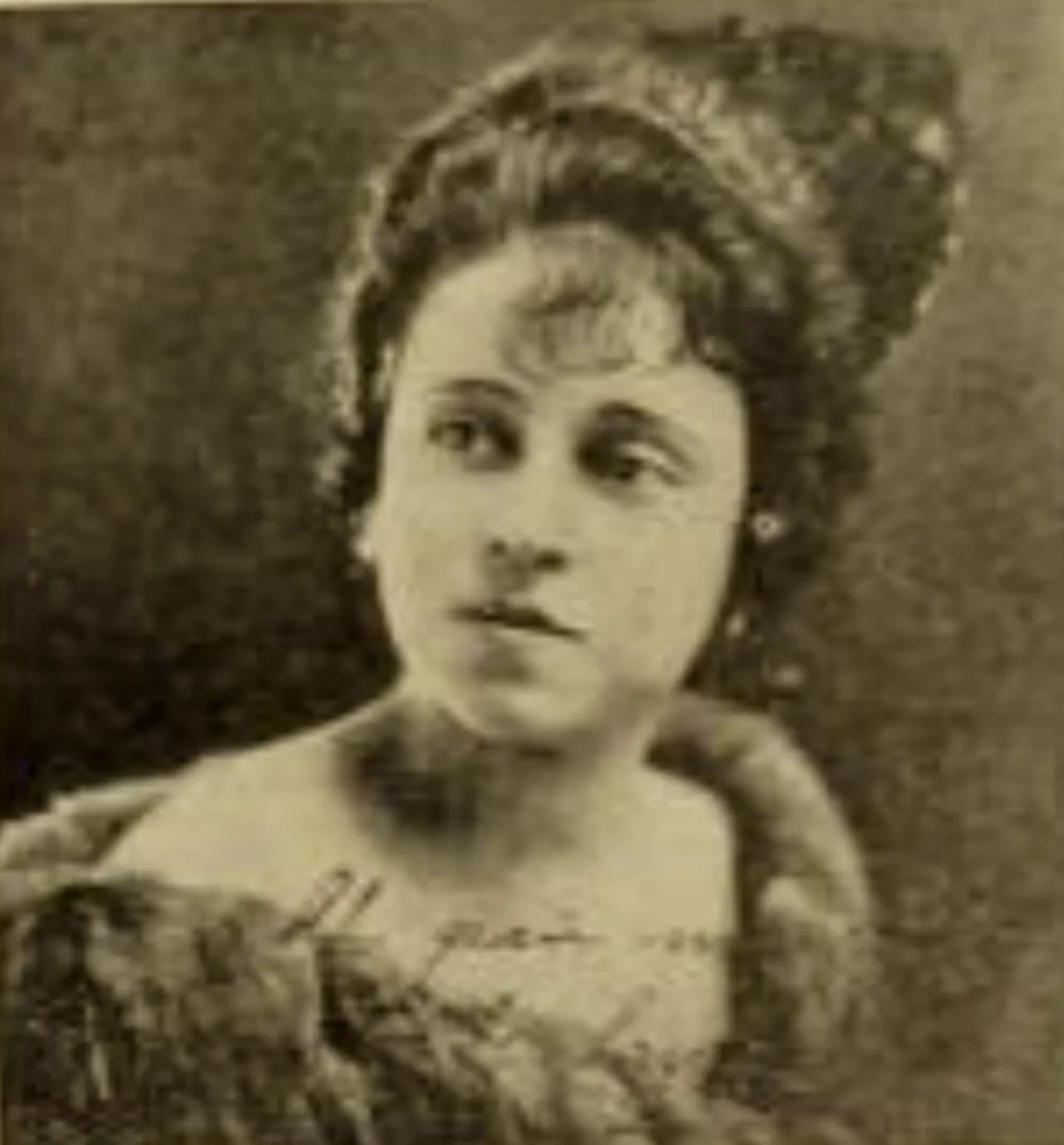 Consuelo Escobar