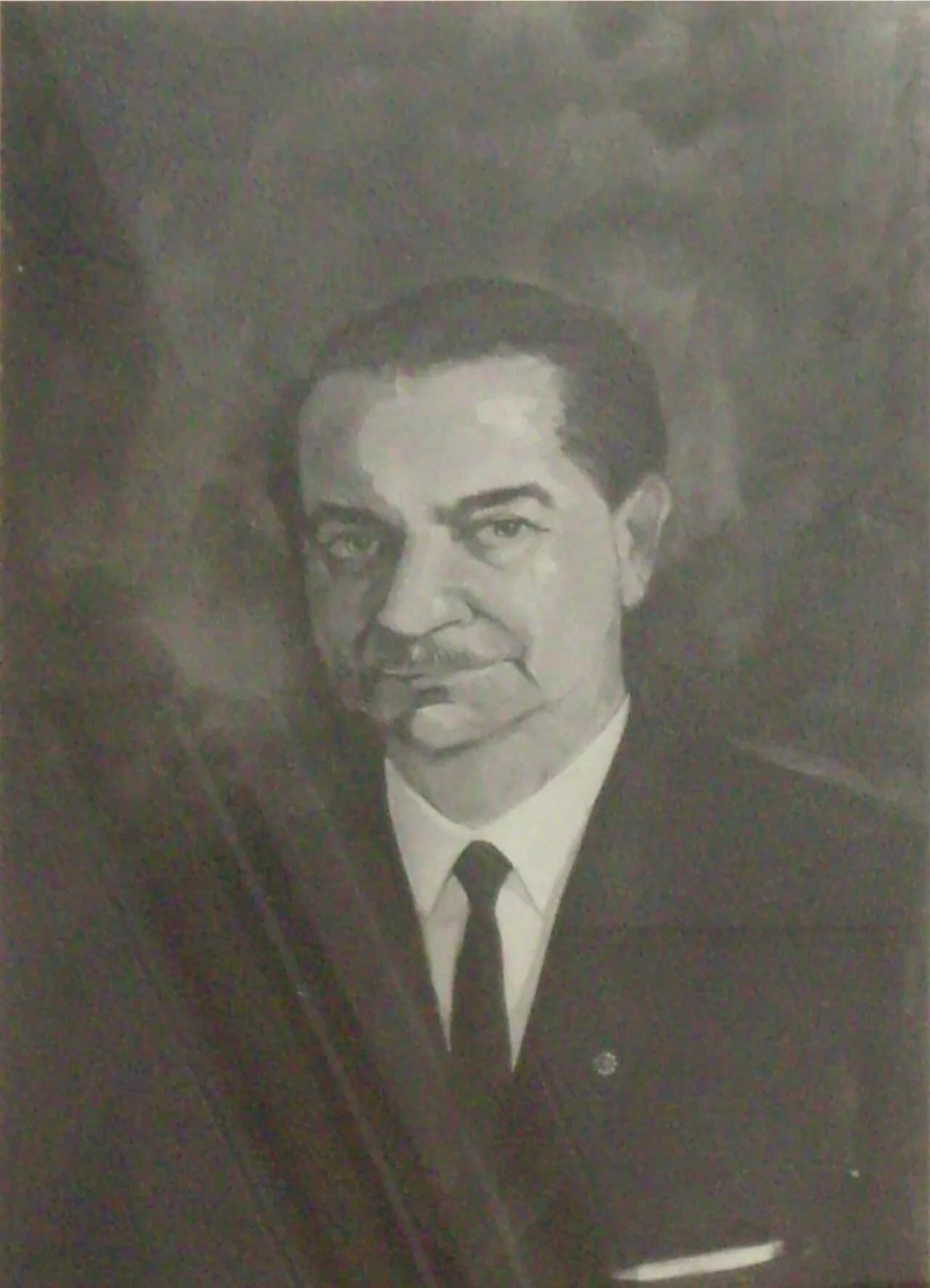 Paul Ghalioungui