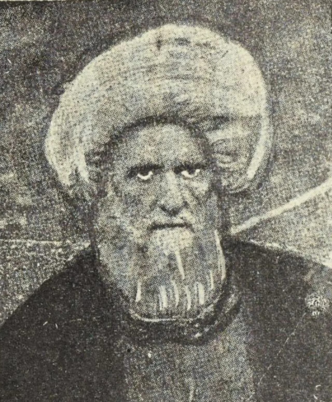 Habibullah Rashti