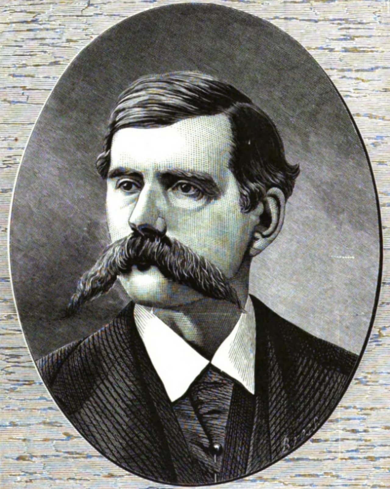 Arthur Pember