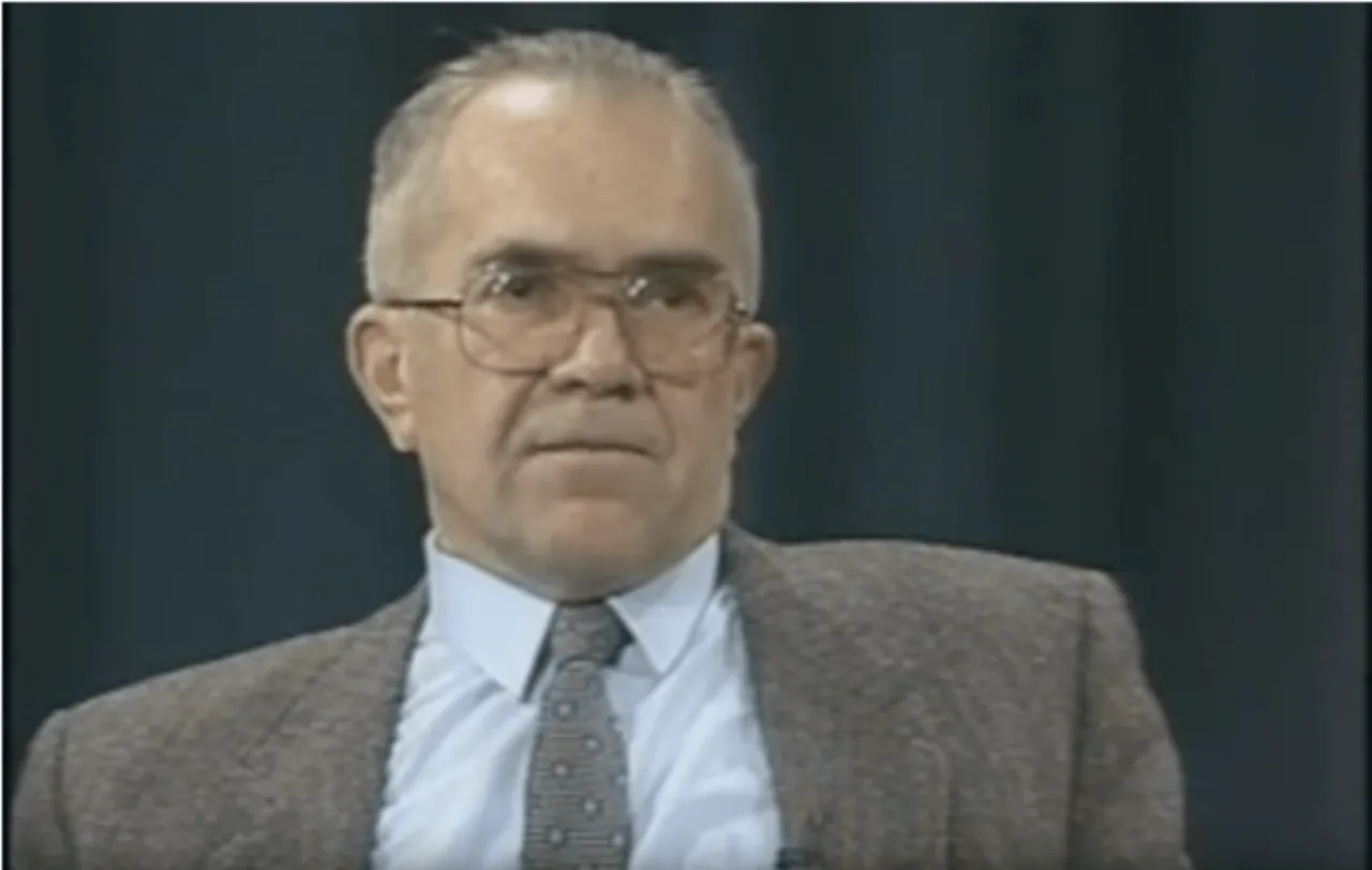 Roland Timerbajew
