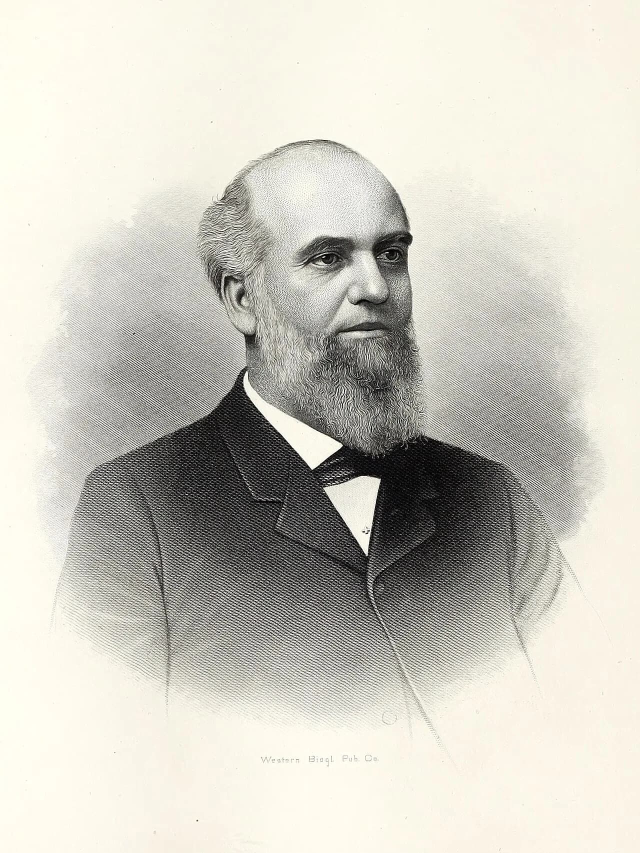 Lewis Miller