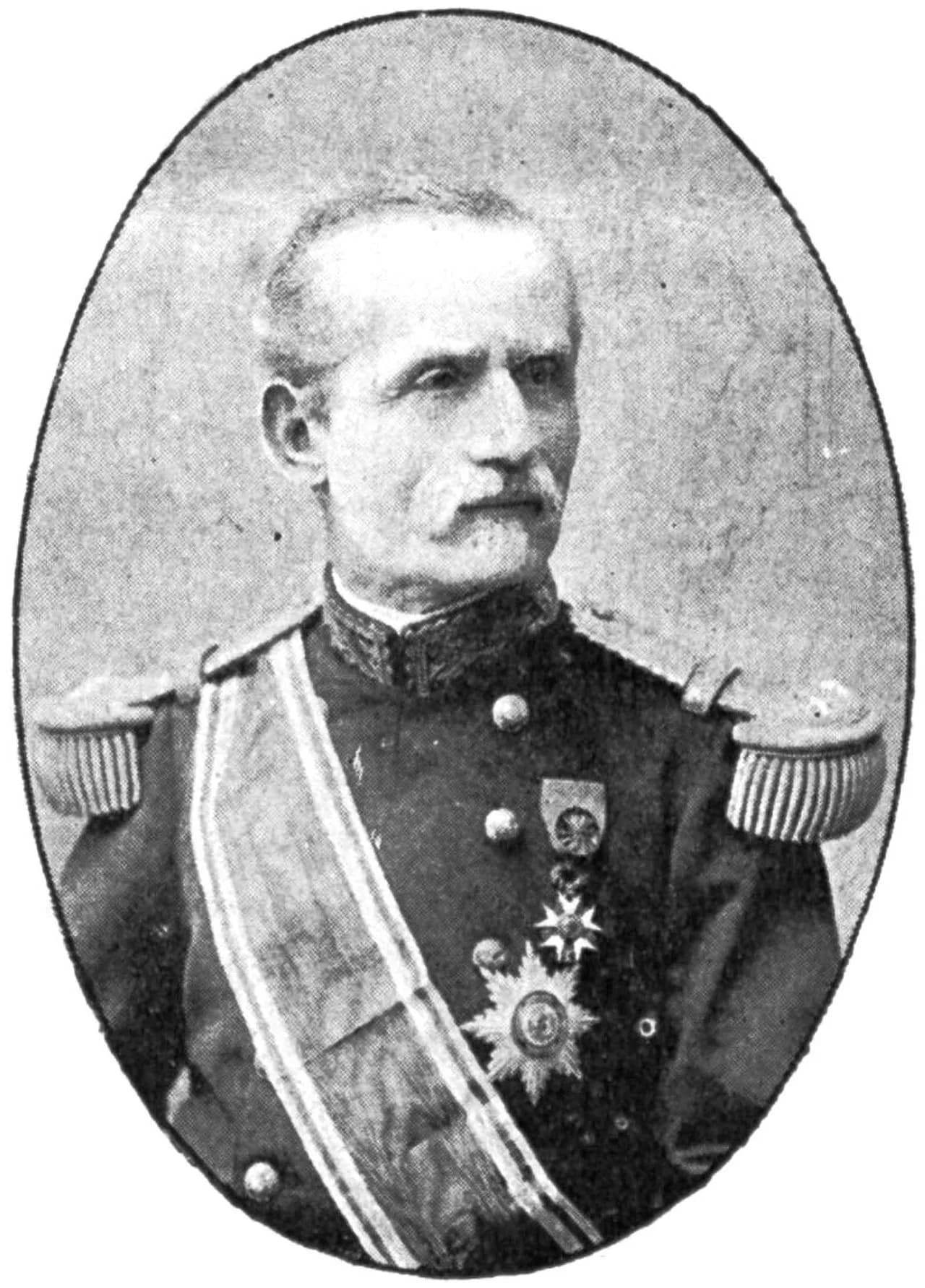Raymond de La Rocque