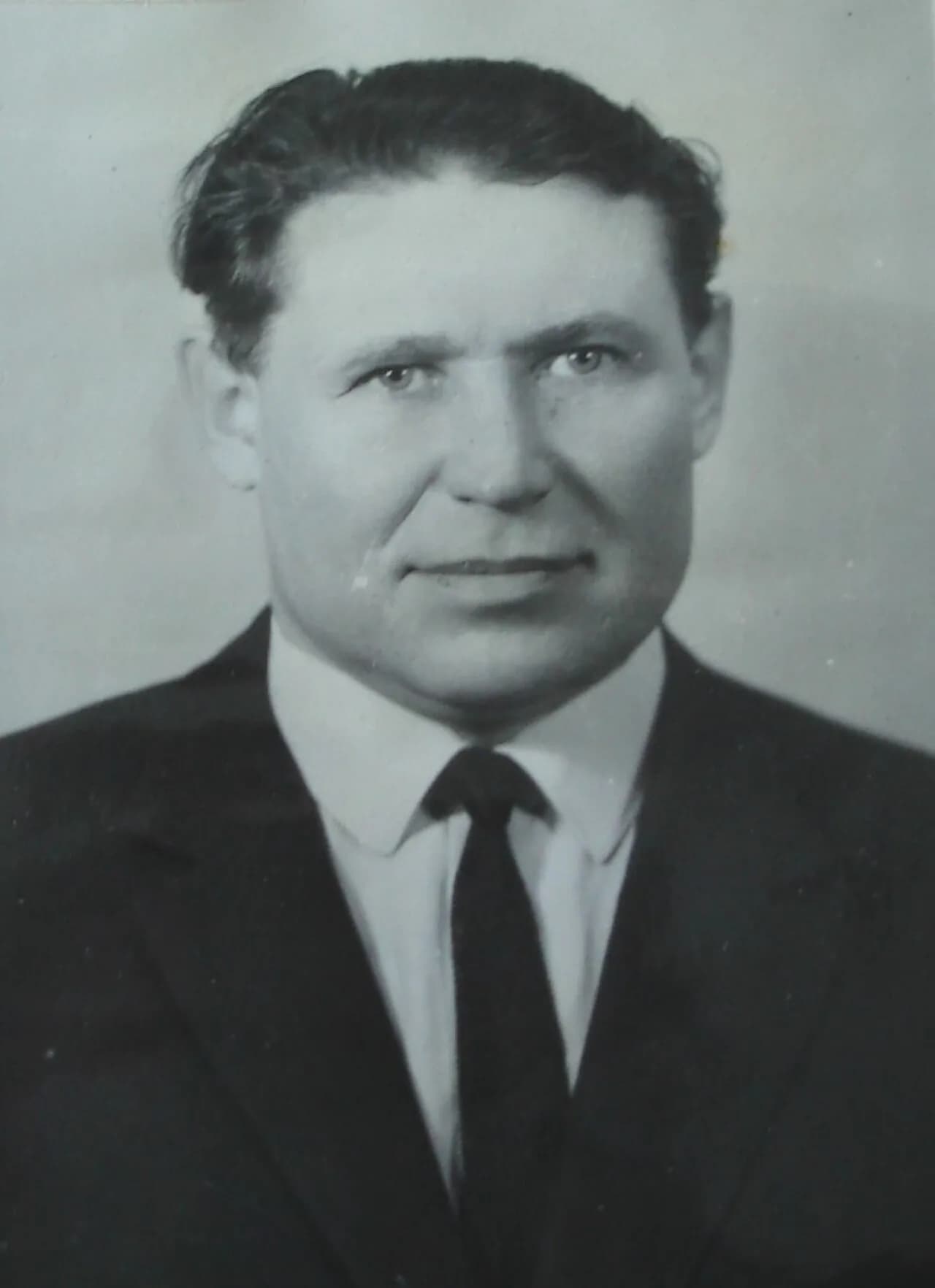 Ivan Nesterenko