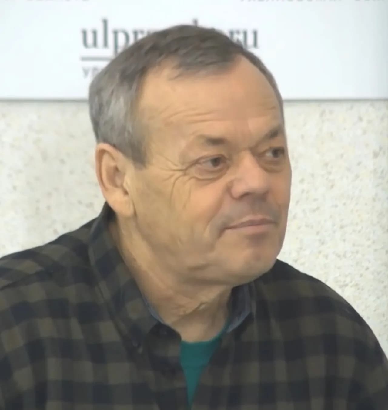 Stanislav Zhelezkin