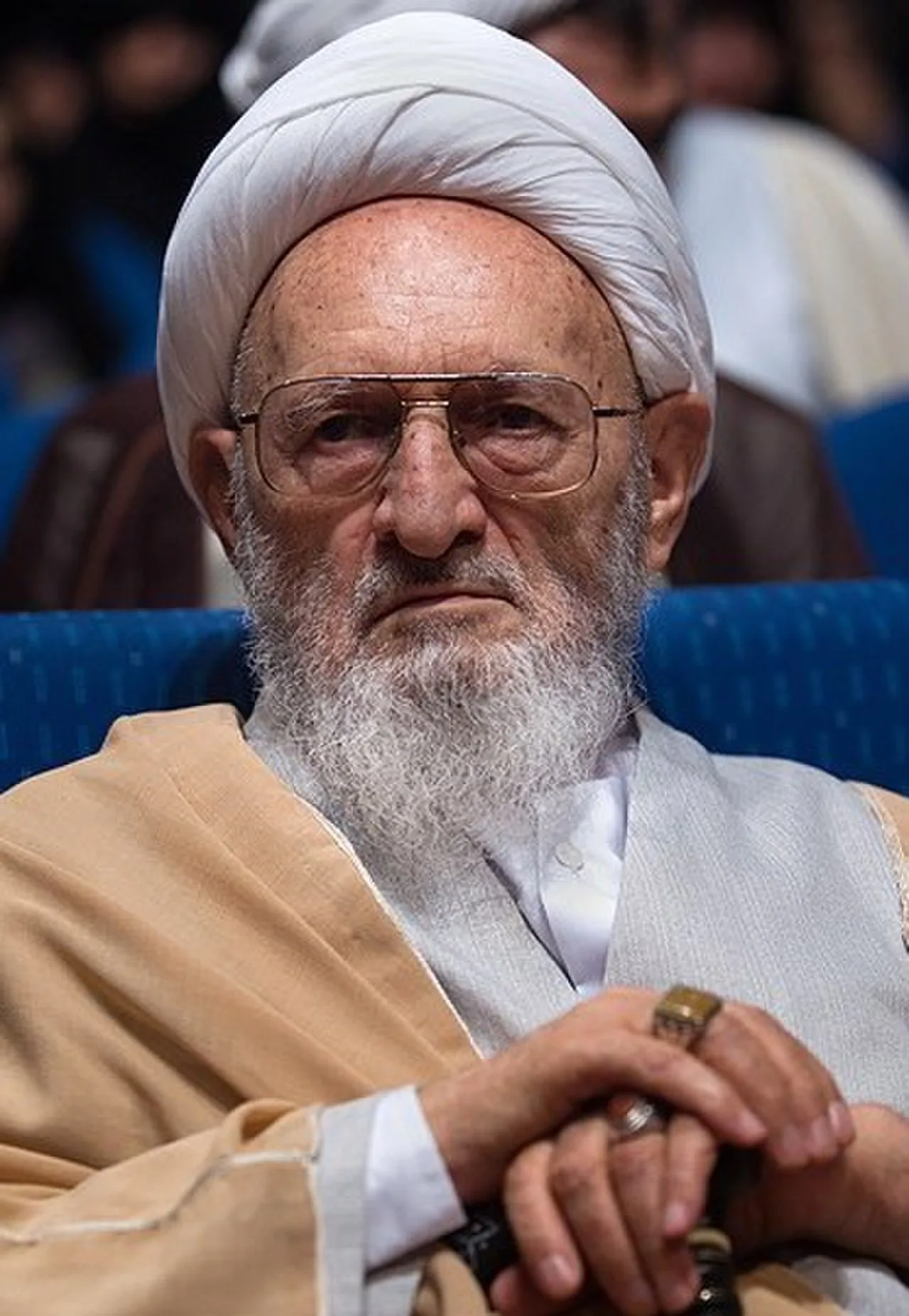 Hassan Hasanzadeh Amoli