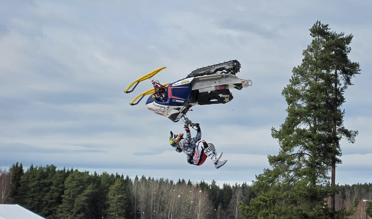 Caleb Moore