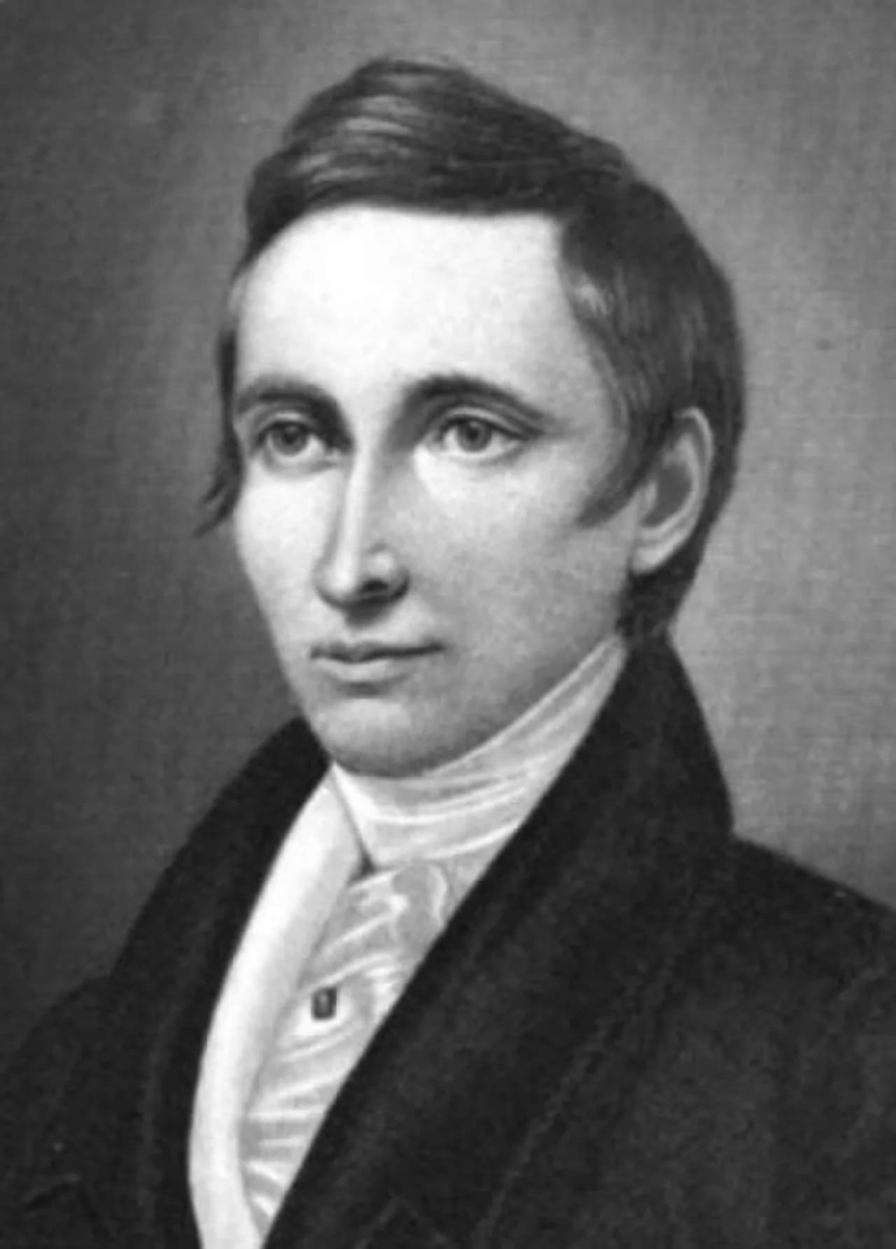 Daniel Pope Cook