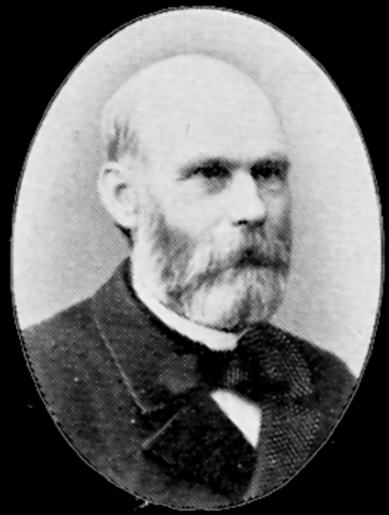 Per Wilhelm Cedergren