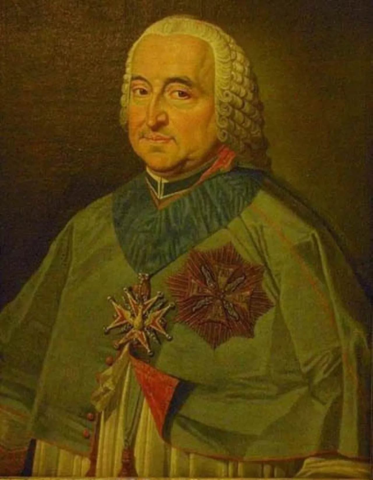 Teodor Kazimierz Czartoryski