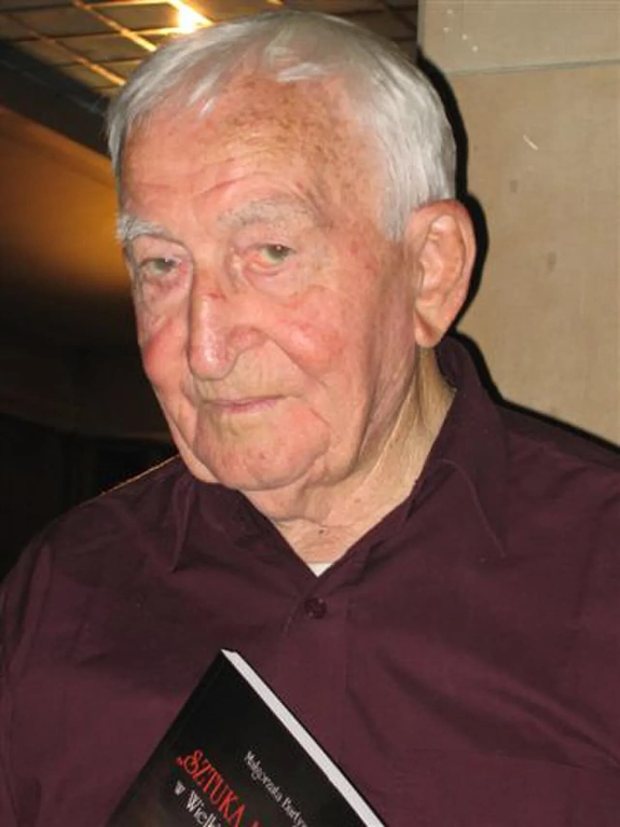 Marian Żelazek