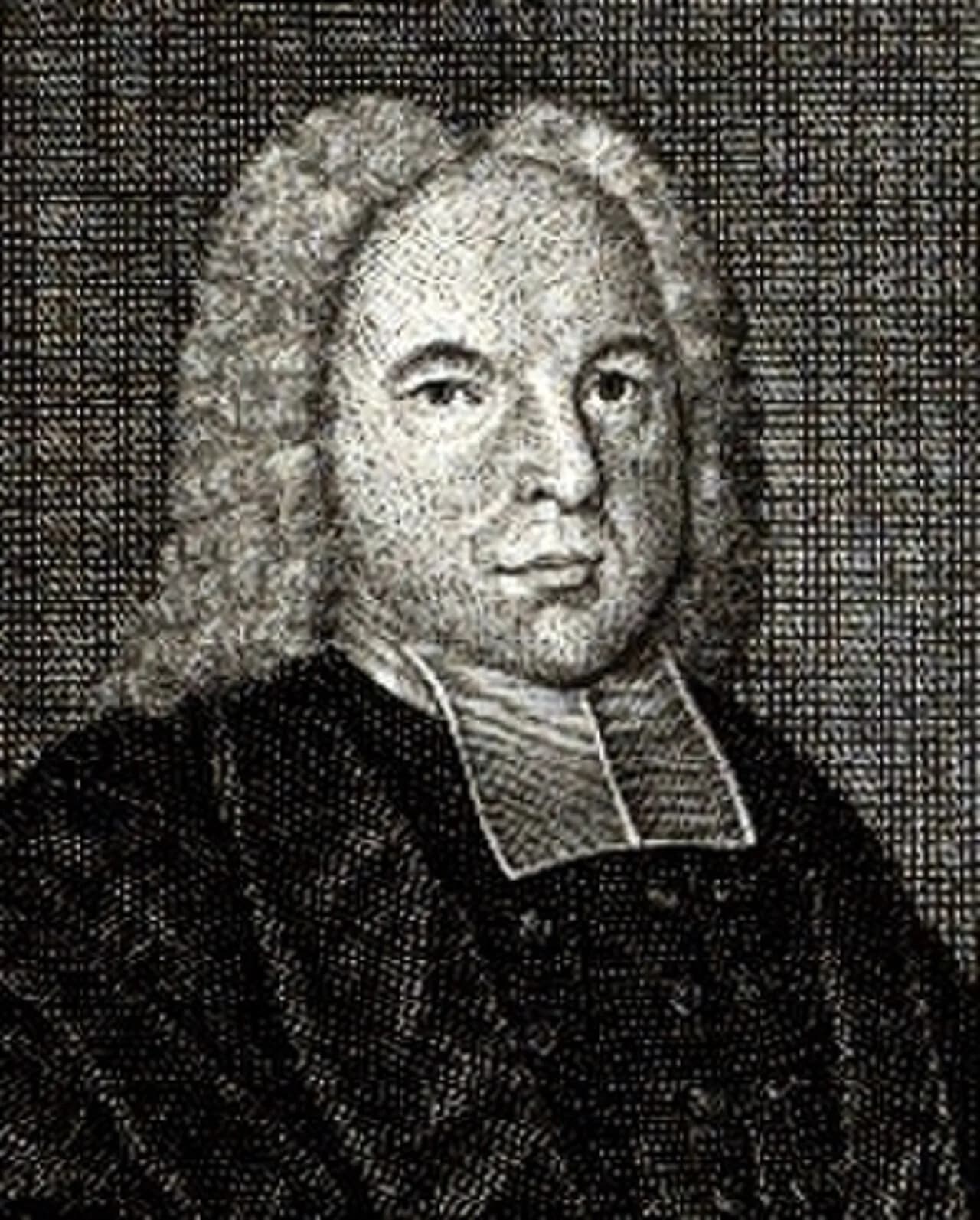 Johann Balthasar Bernhold