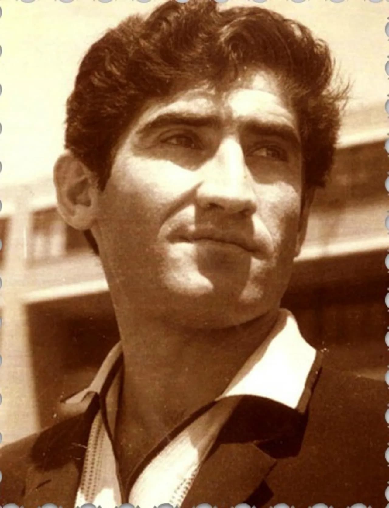 Foad Mostafa Soltani