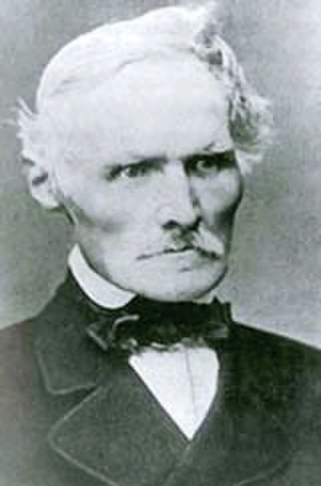 Carl Boldt