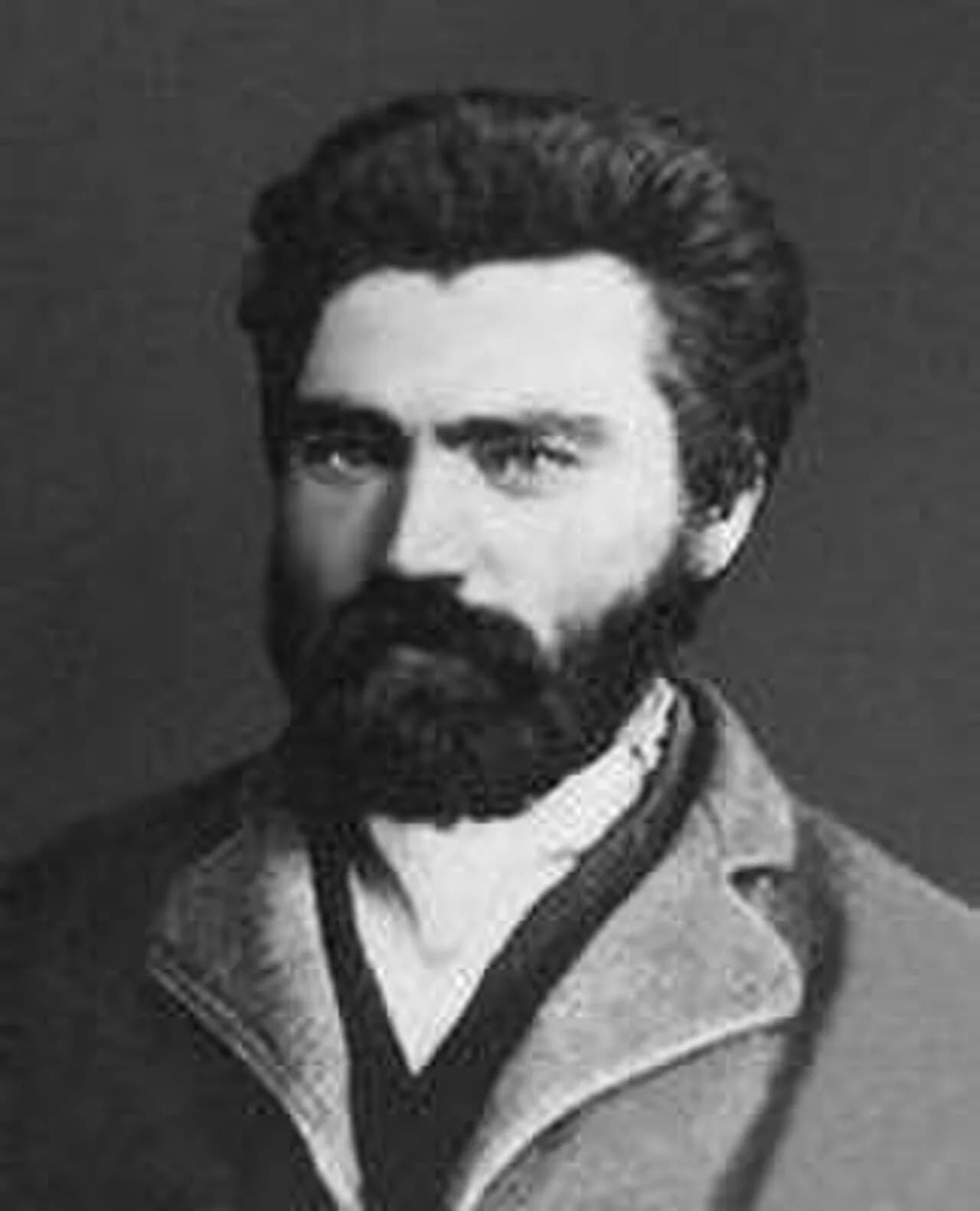 Porfiry Voinaralski