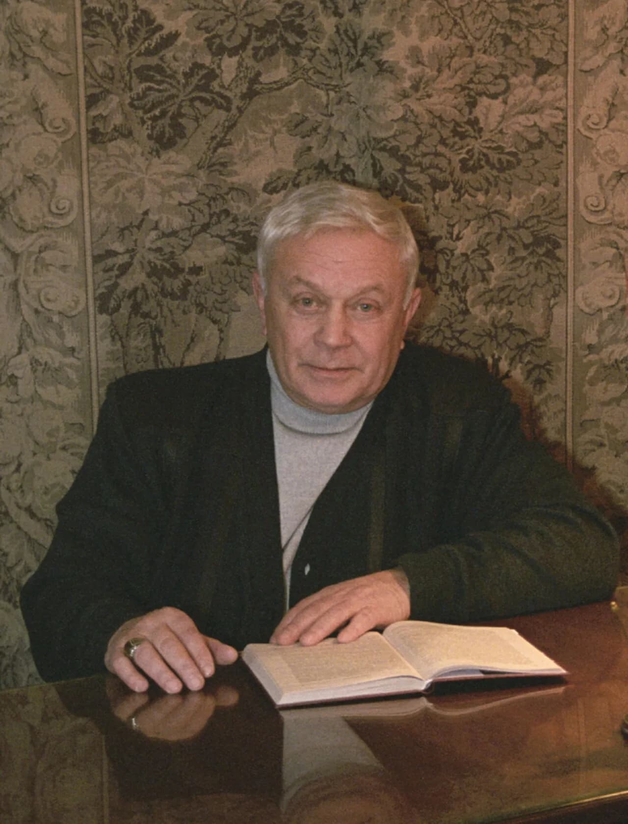 Roman Matwejewitsch Woitenko