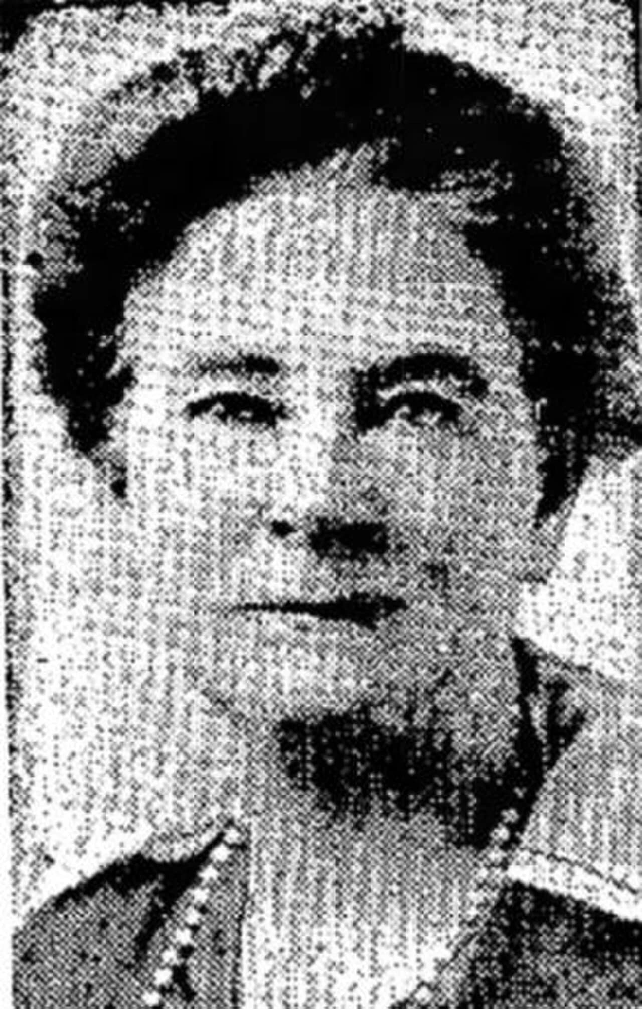 Georgina G. Marriott
