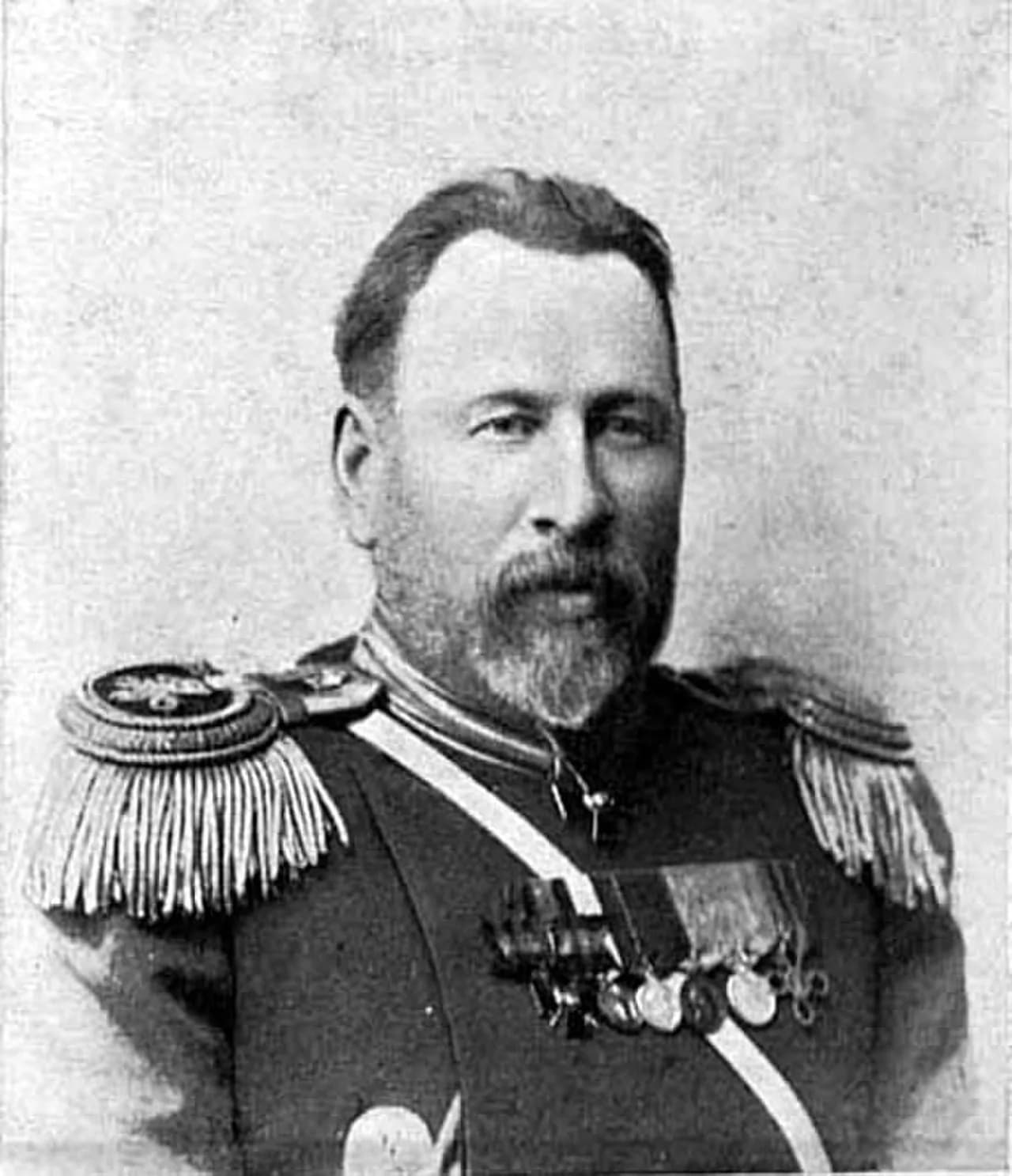 Wladimir Sergejewitsch Wolkow