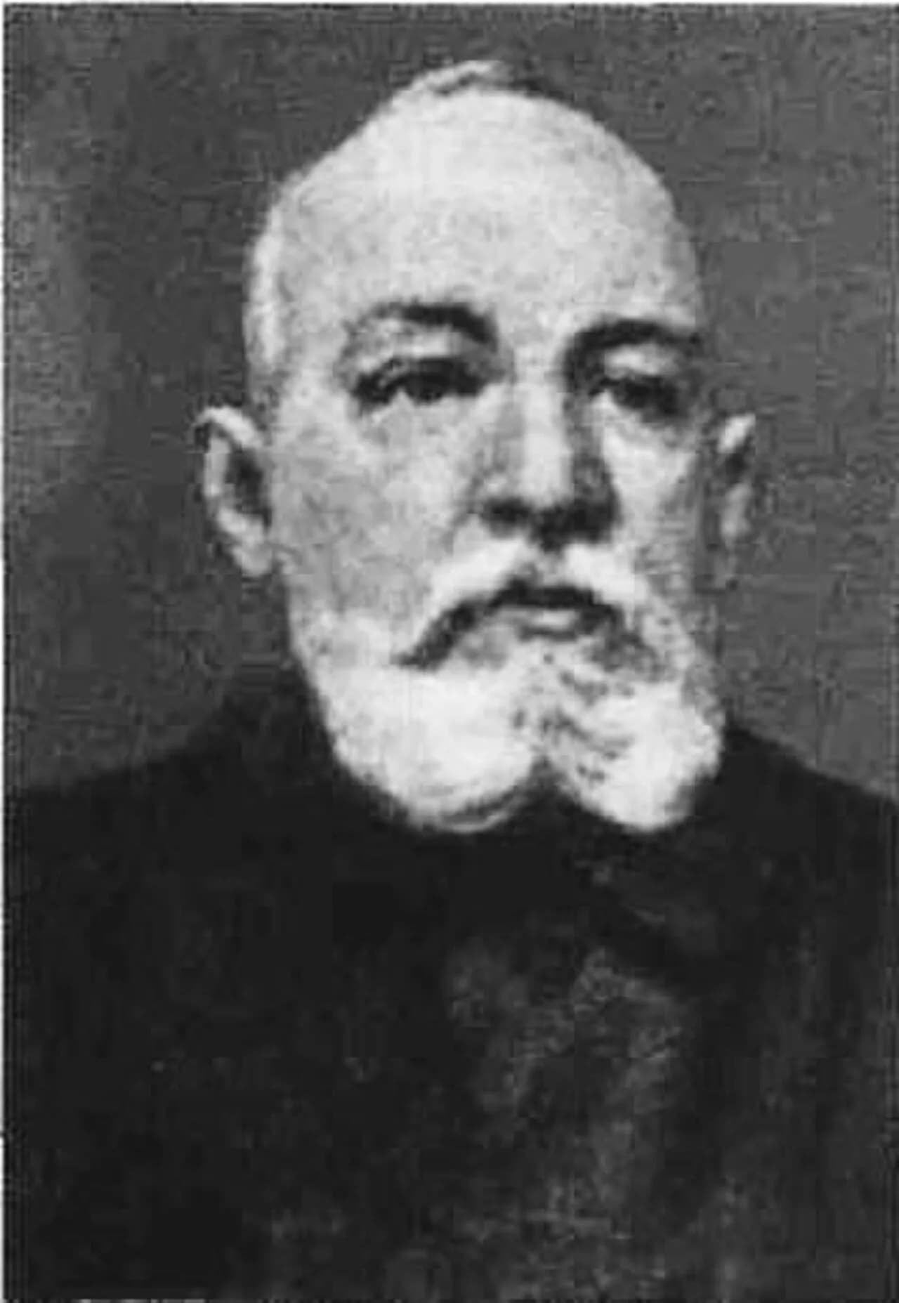 Michail Nikolajewitsch Wolkonski