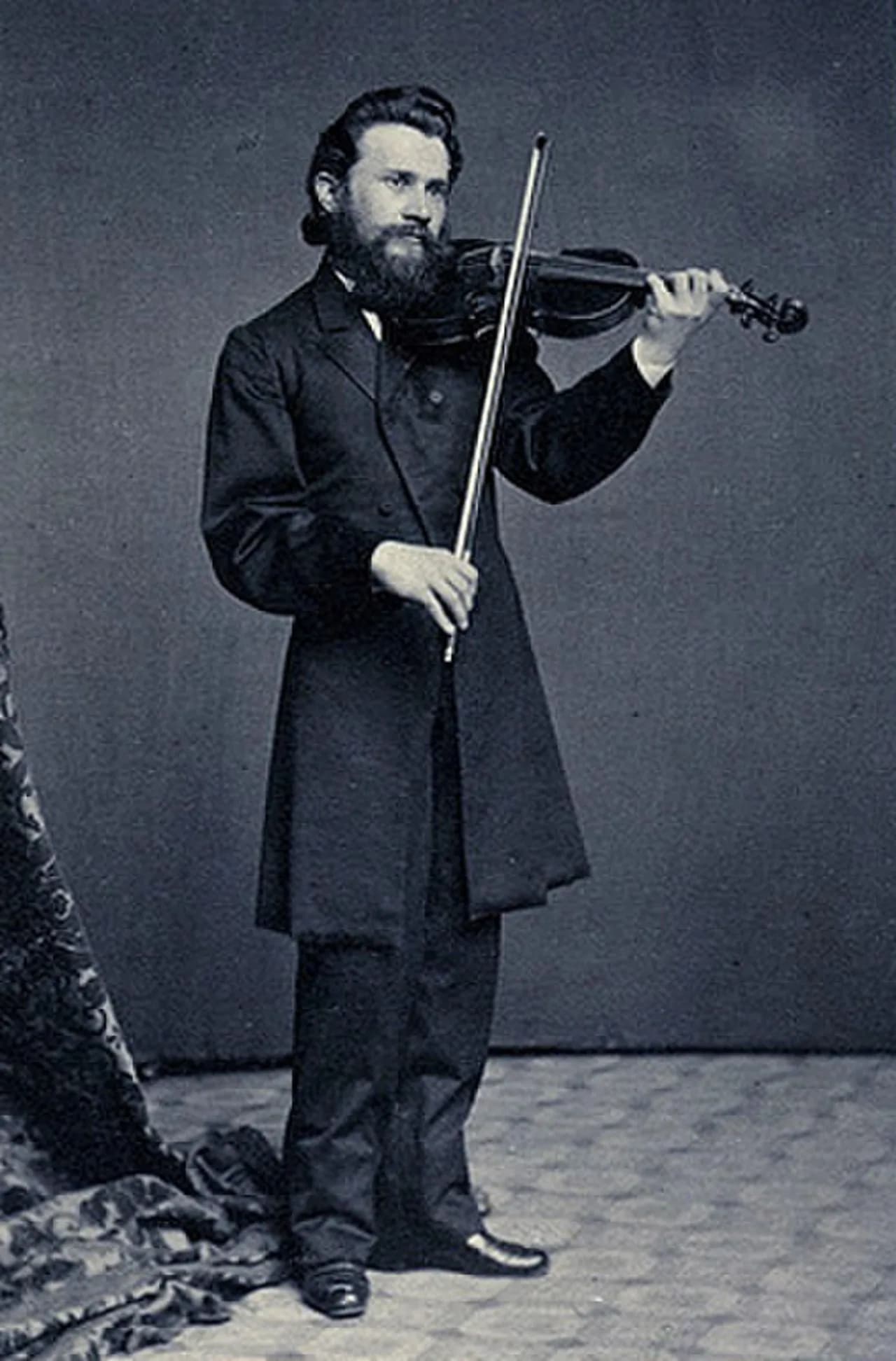 Bruno Emil Wollenhaupt