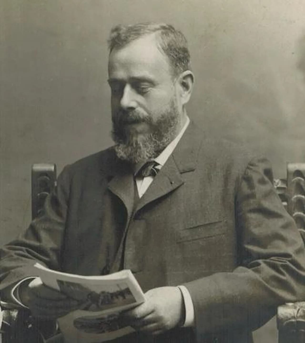 Teodoro de Mas y Nadal