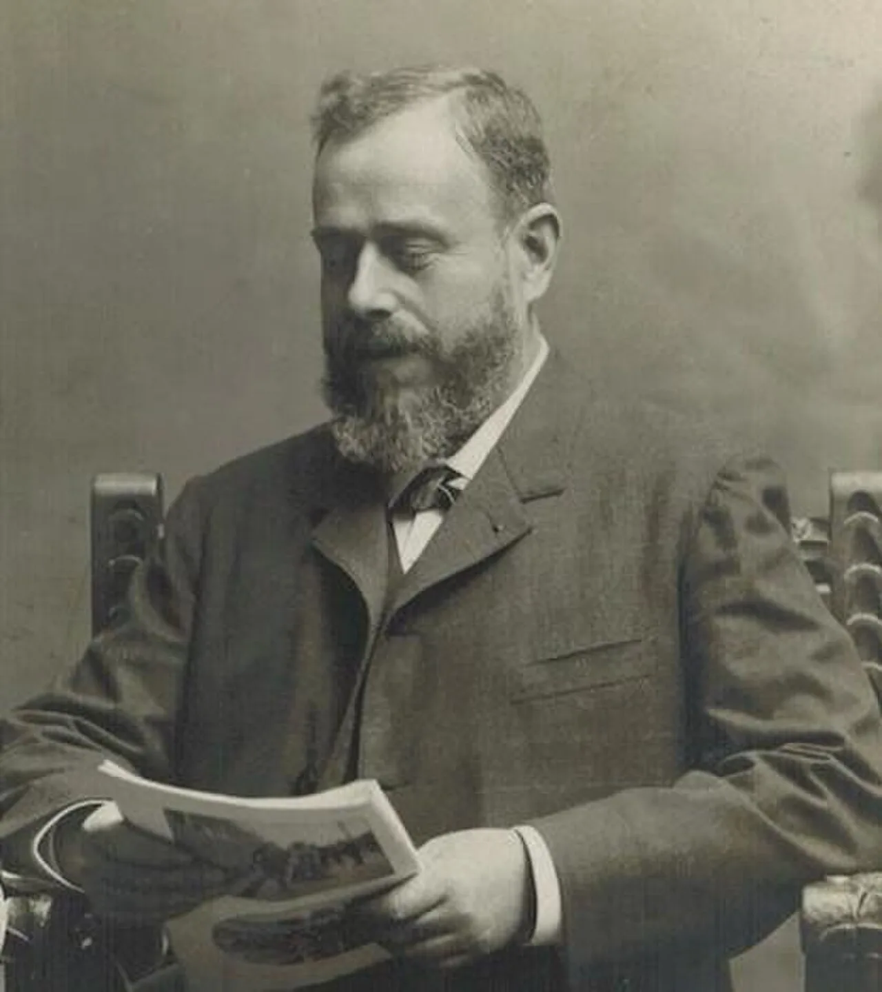 Teodoro de Mas y Nadal