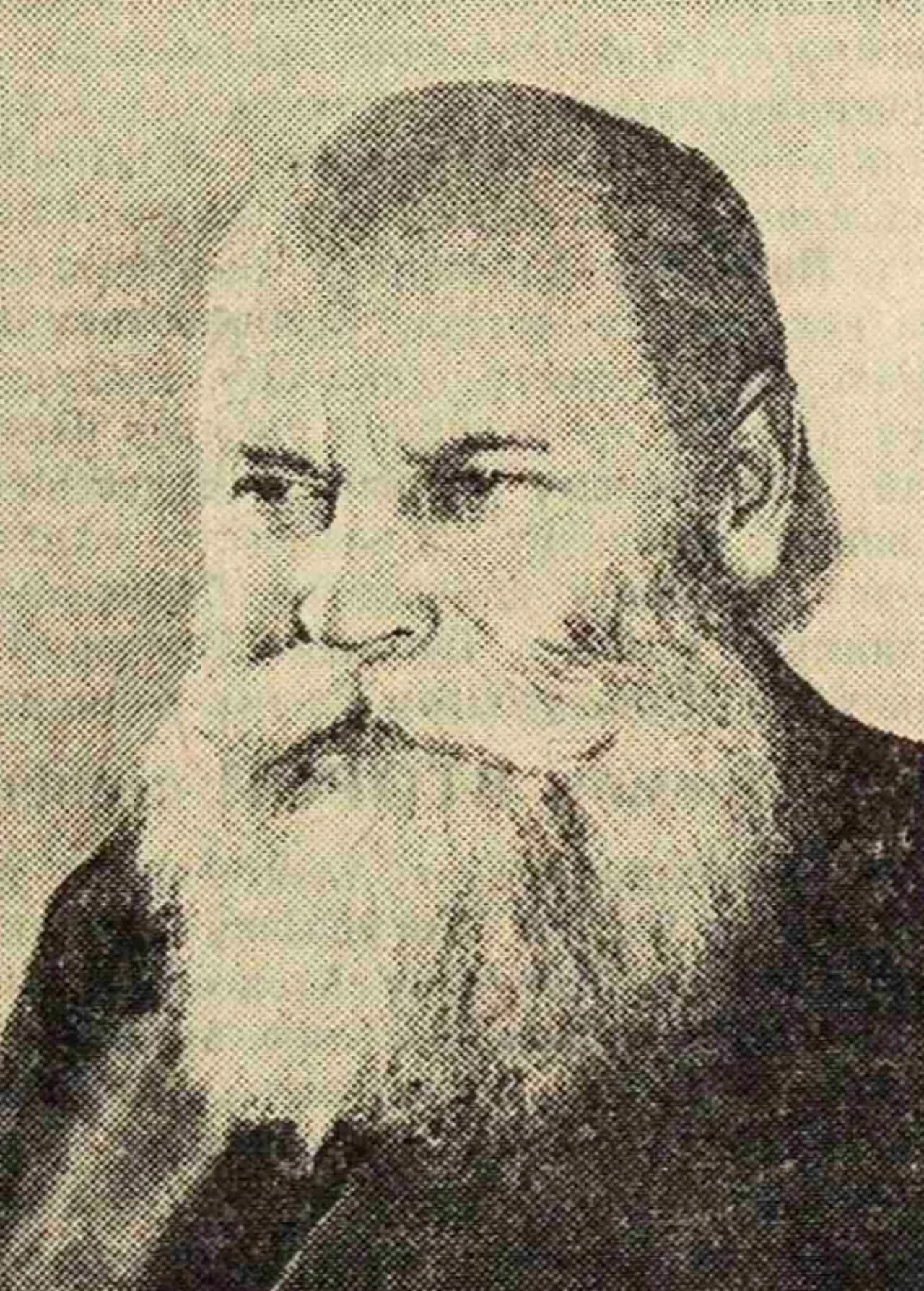 Valentin Petrovich Vologdin
