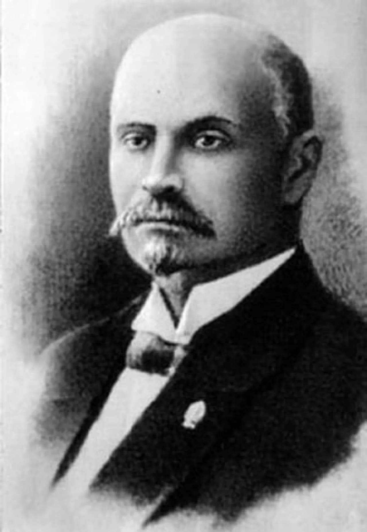 Pjotr Wassiljewitsch Wologodski