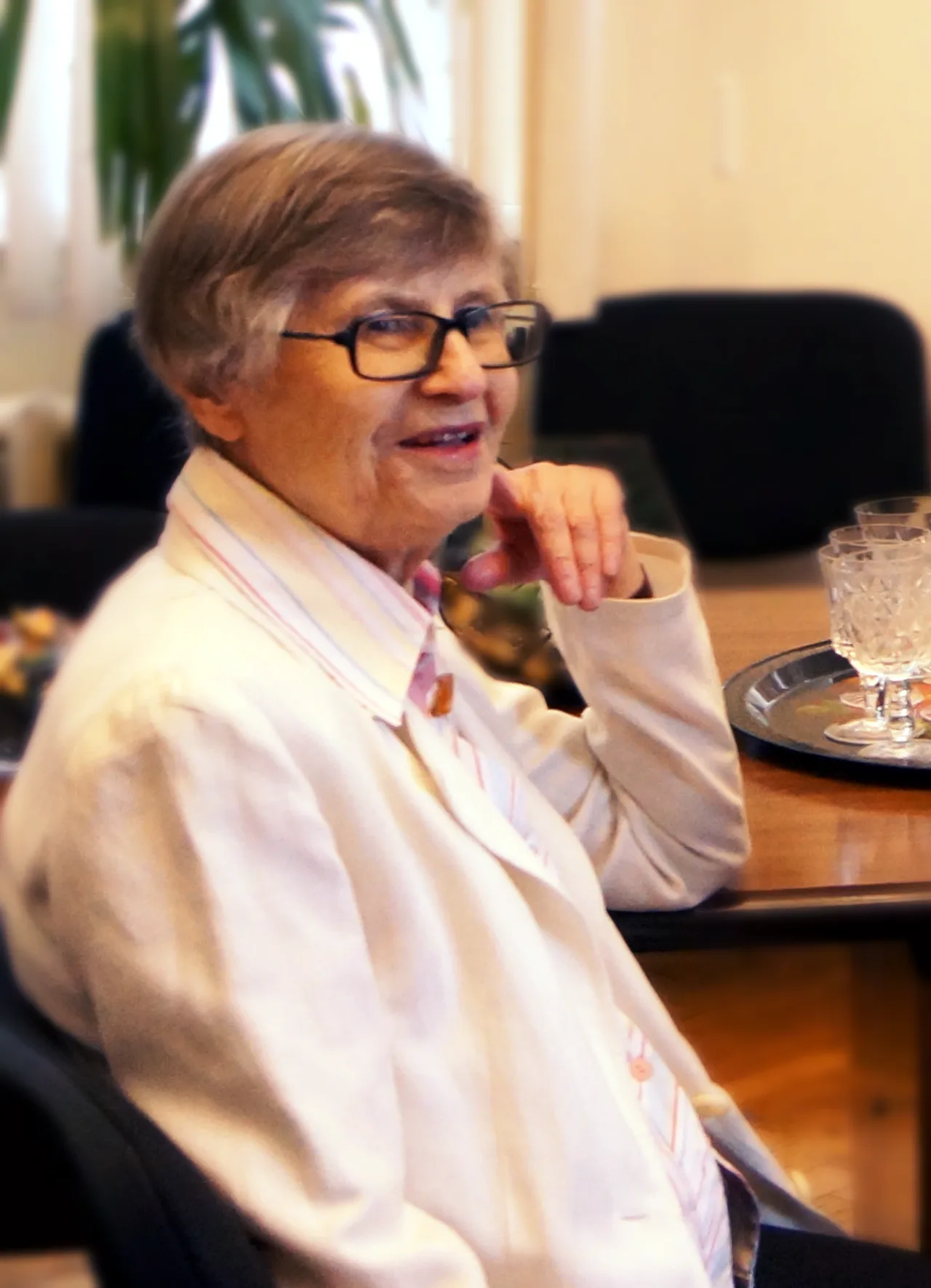 Galina A. Klevezal