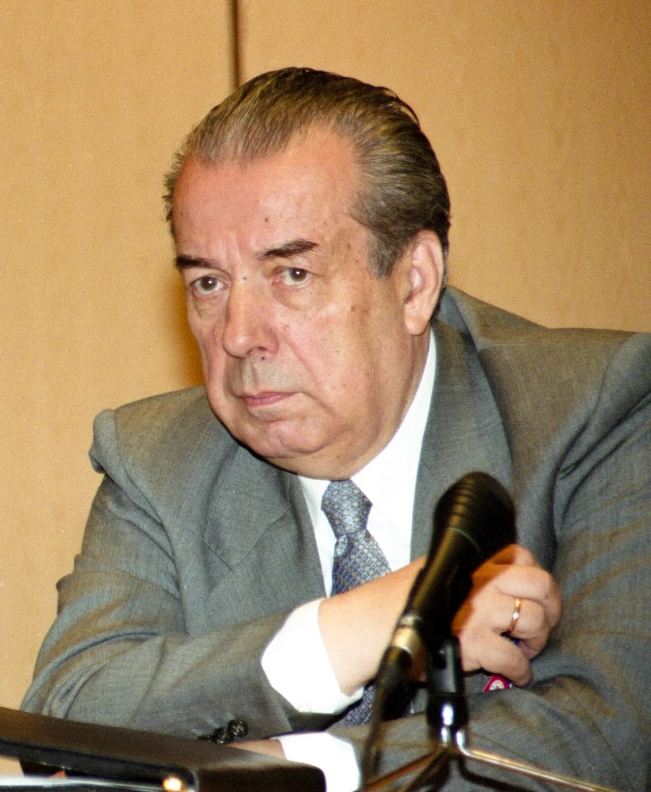 Arkadi Iwanowitsch Wolski