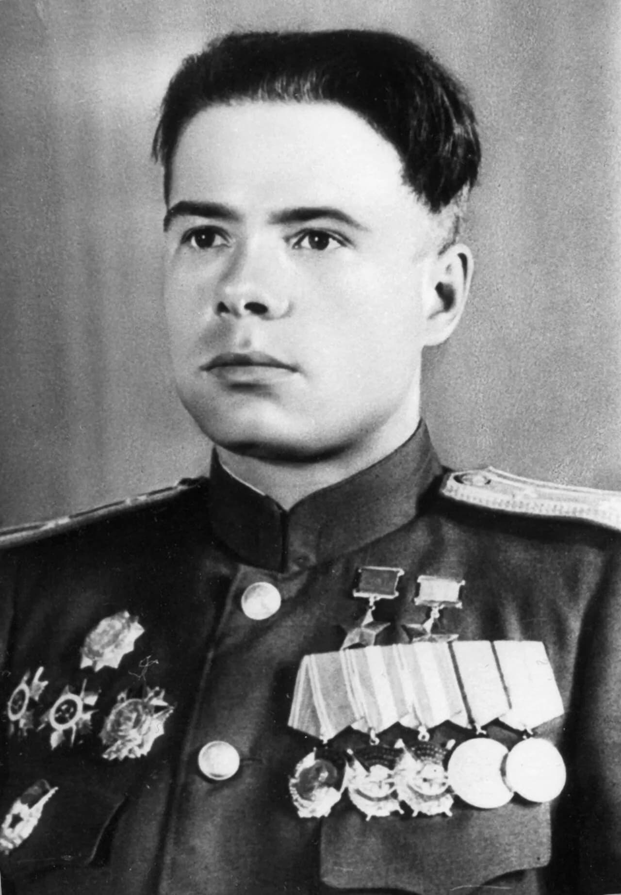 Iwan Alexejewitsch Worobjow