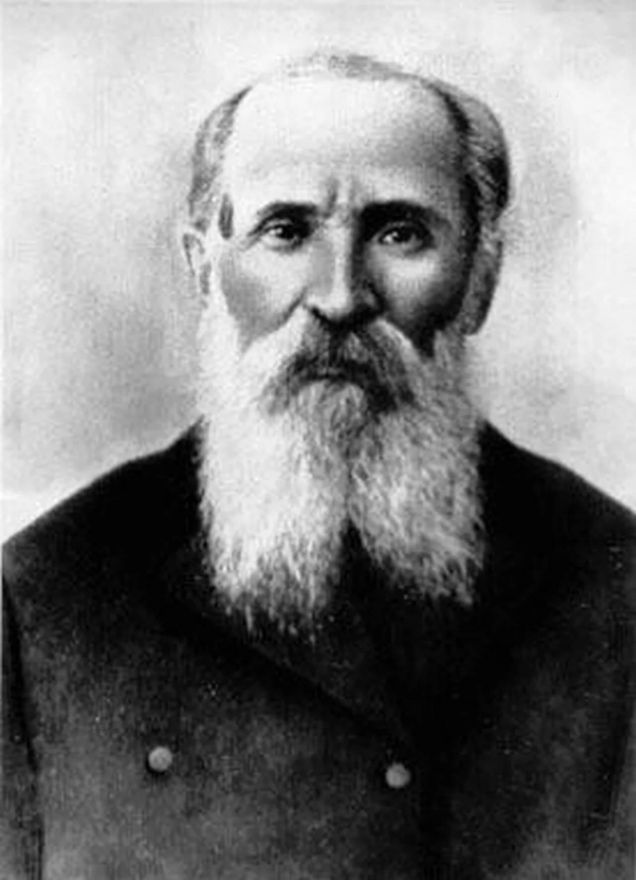 Nikita Issajewitsch Woronin